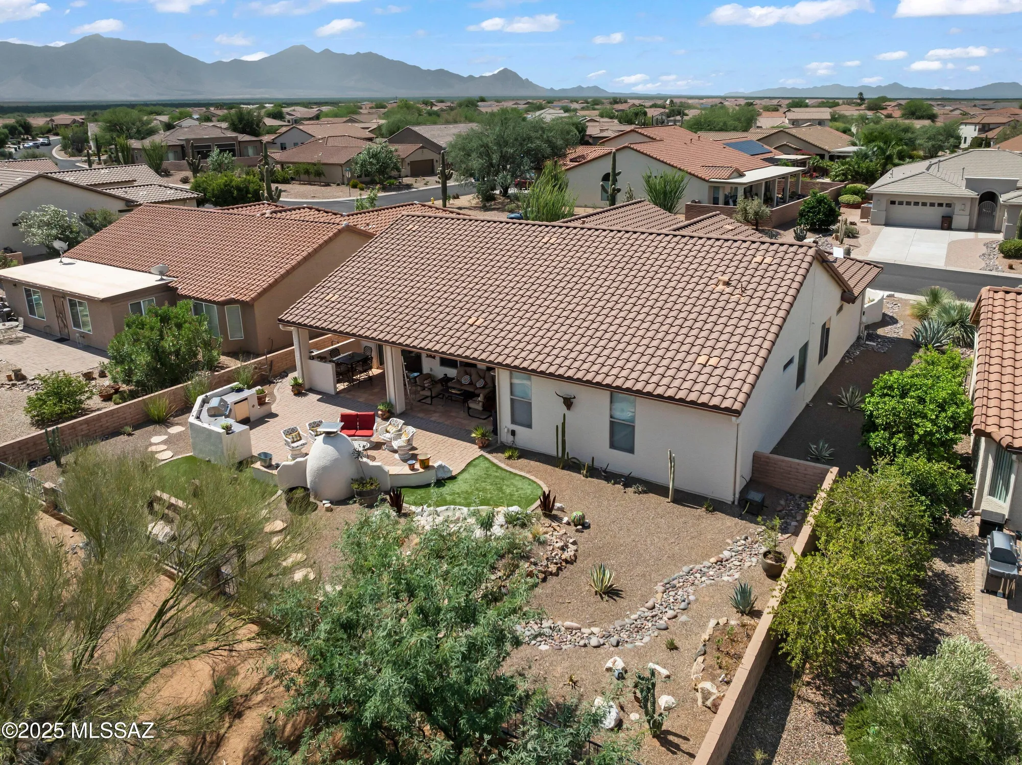 Property Slideshow image 29 of 40 | 758 n alexis loop, Green Valley, AZ, 85614