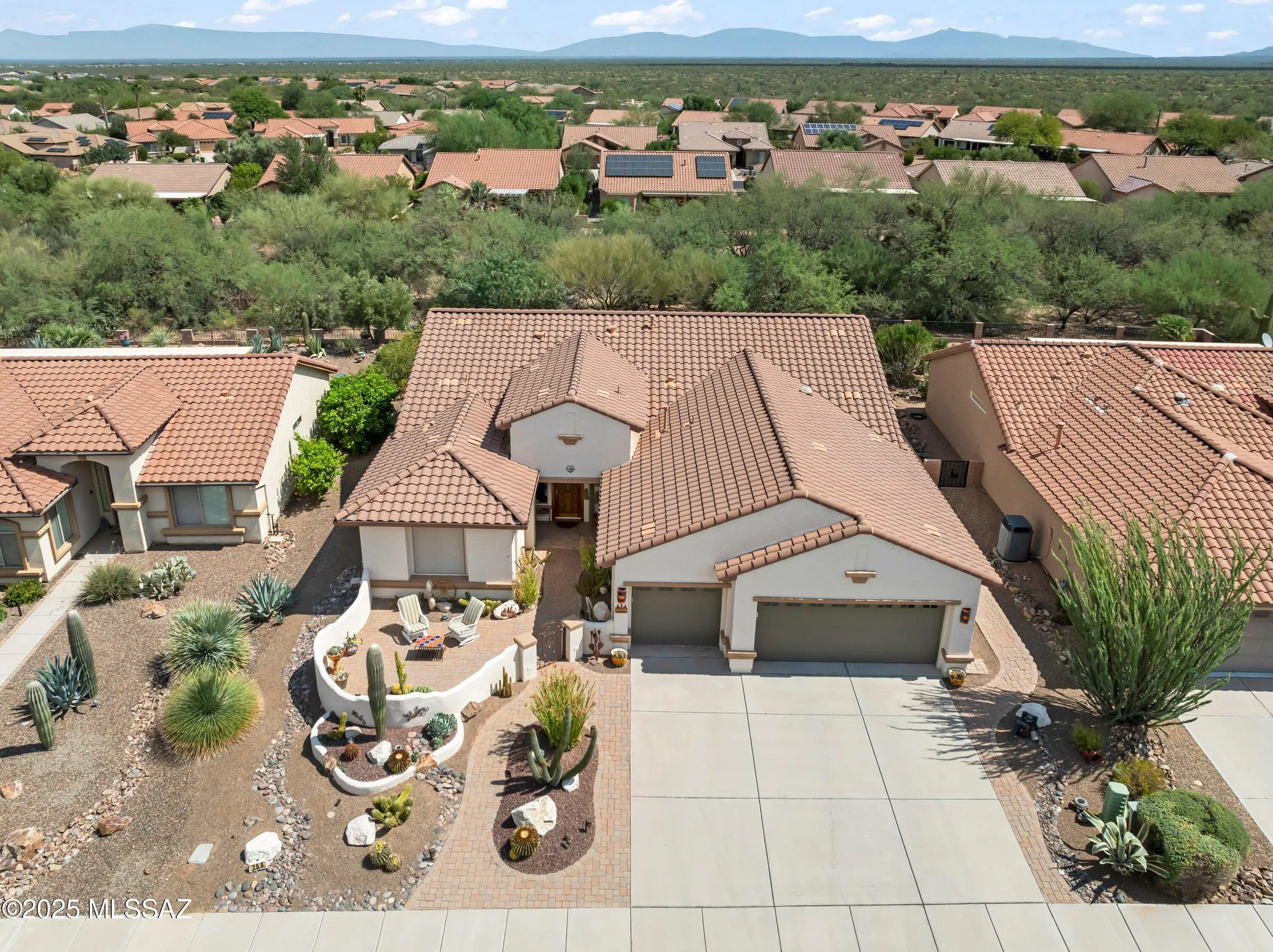 Property Slideshow image 40 of 40 | 758 n alexis loop, Green Valley, AZ, 85614