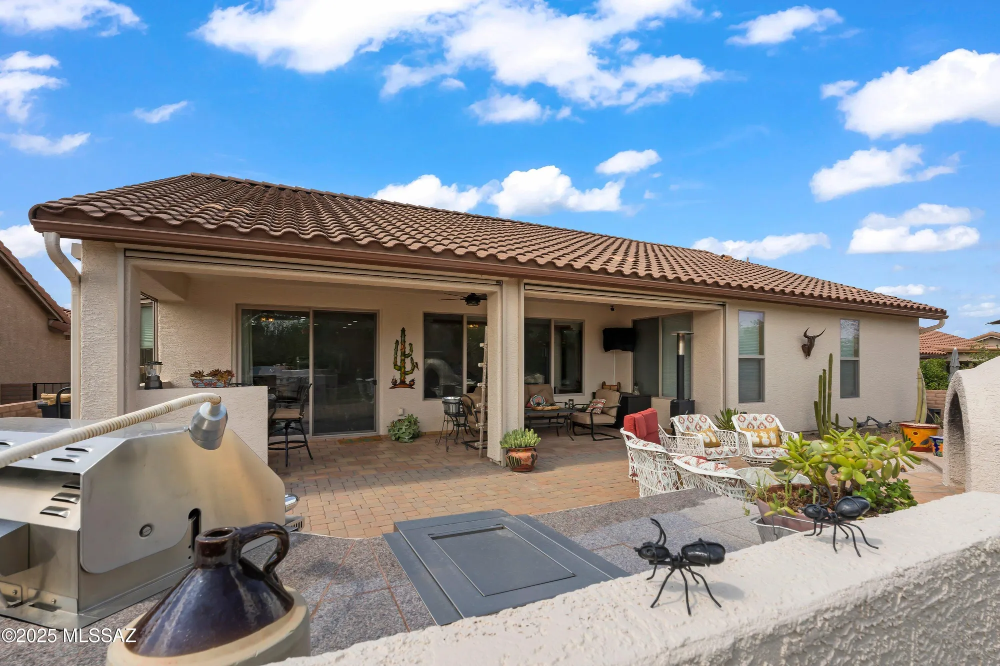 Property Slideshow image 33 of 40 | 758 n alexis loop, Green Valley, AZ, 85614