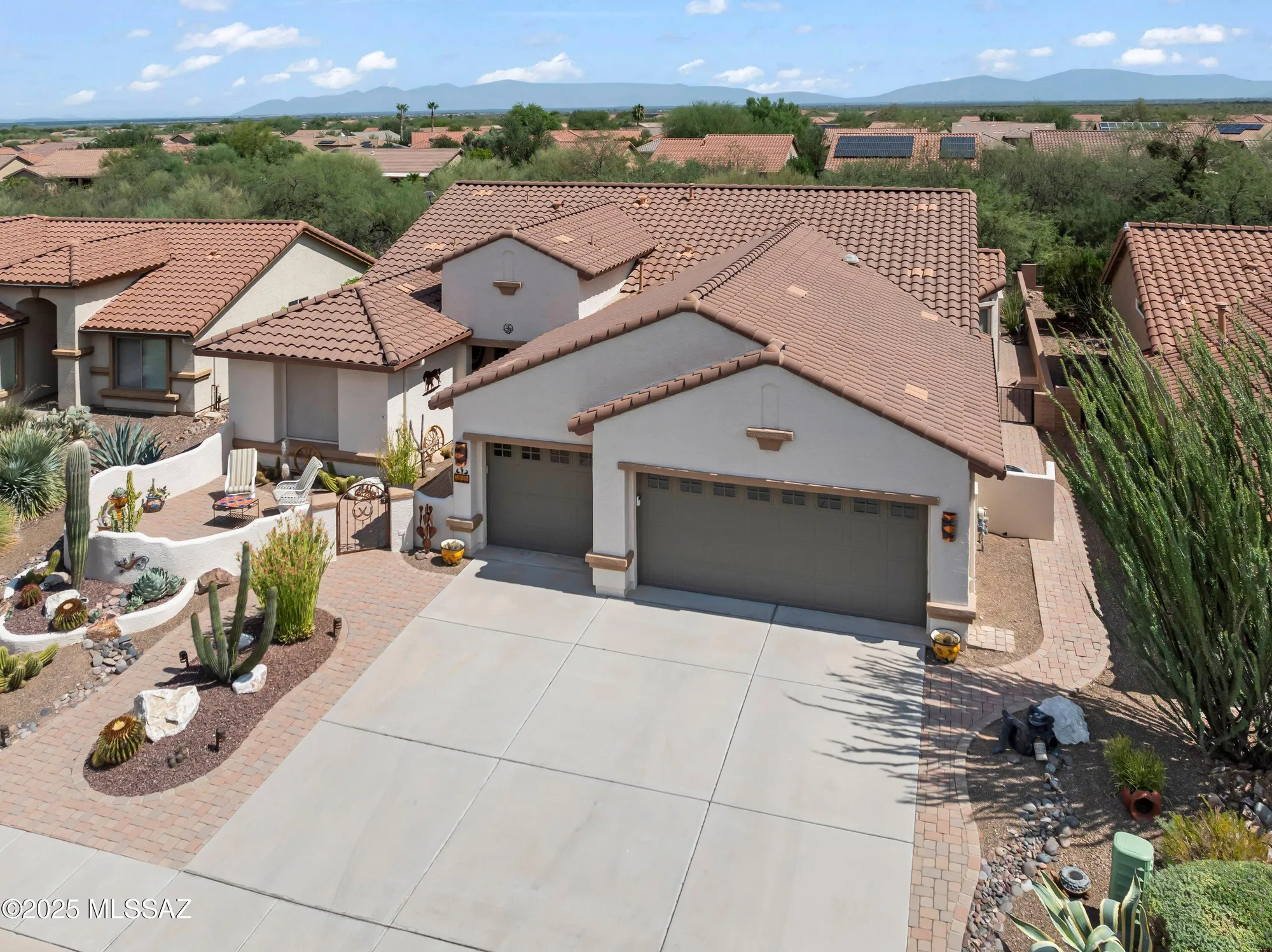 Property Slideshow image 32 of 40 | 758 n alexis loop, Green Valley, AZ, 85614
