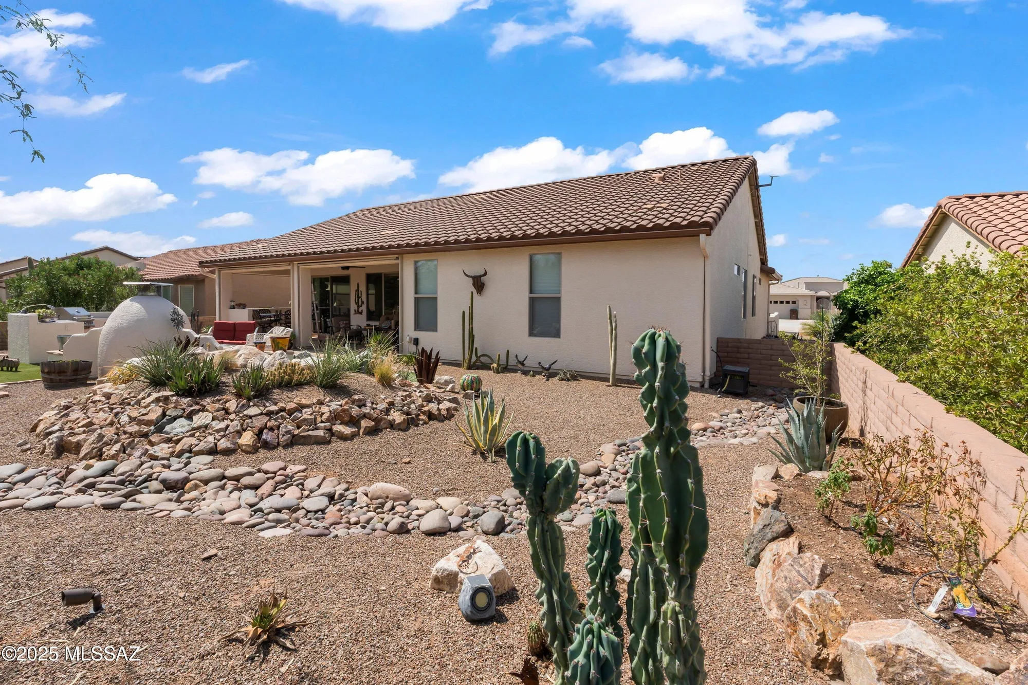 Property Slideshow image 35 of 40 | 758 n alexis loop, Green Valley, AZ, 85614