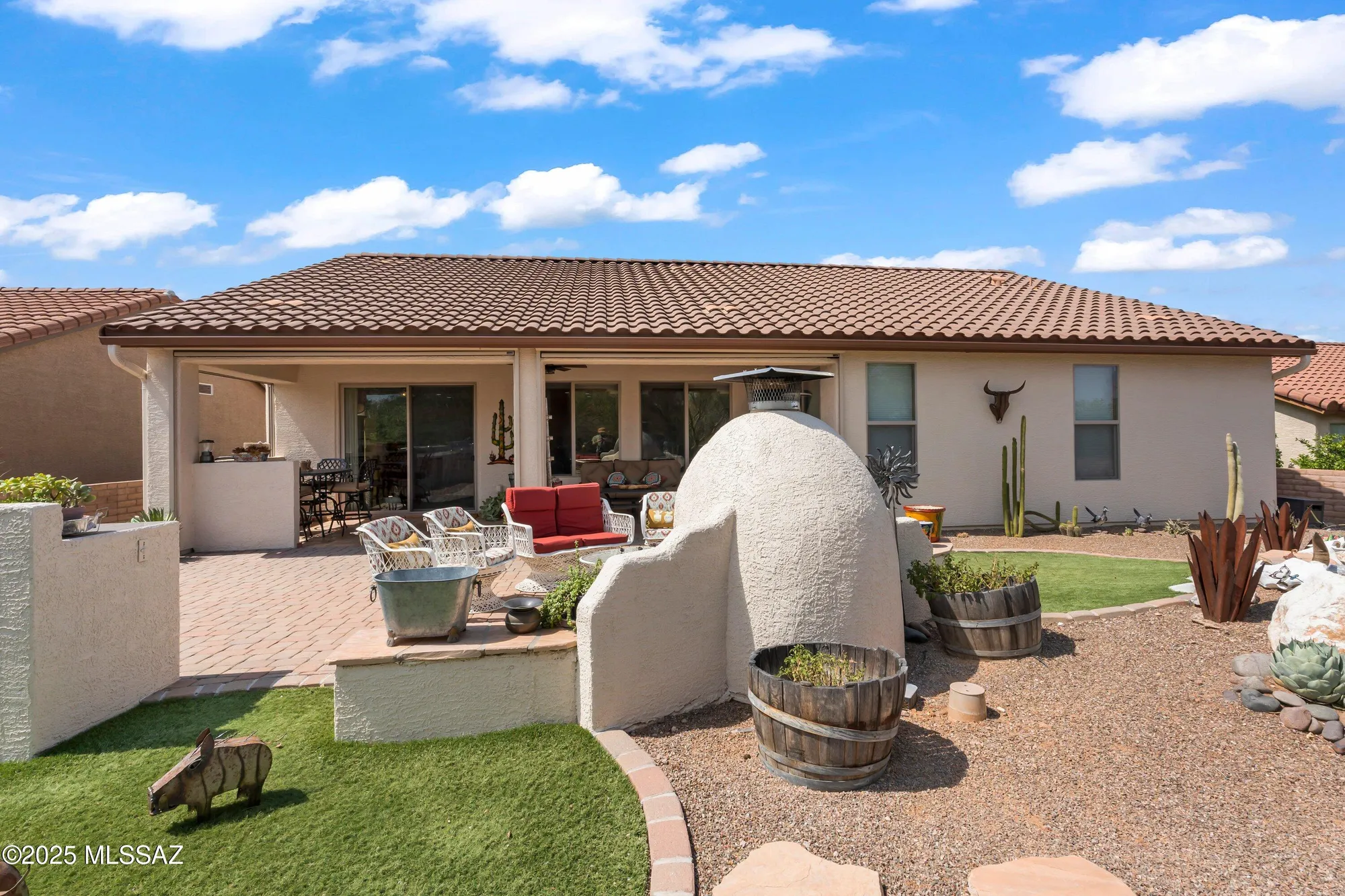 Property Slideshow image 34 of 40 | 758 n alexis loop, Green Valley, AZ, 85614