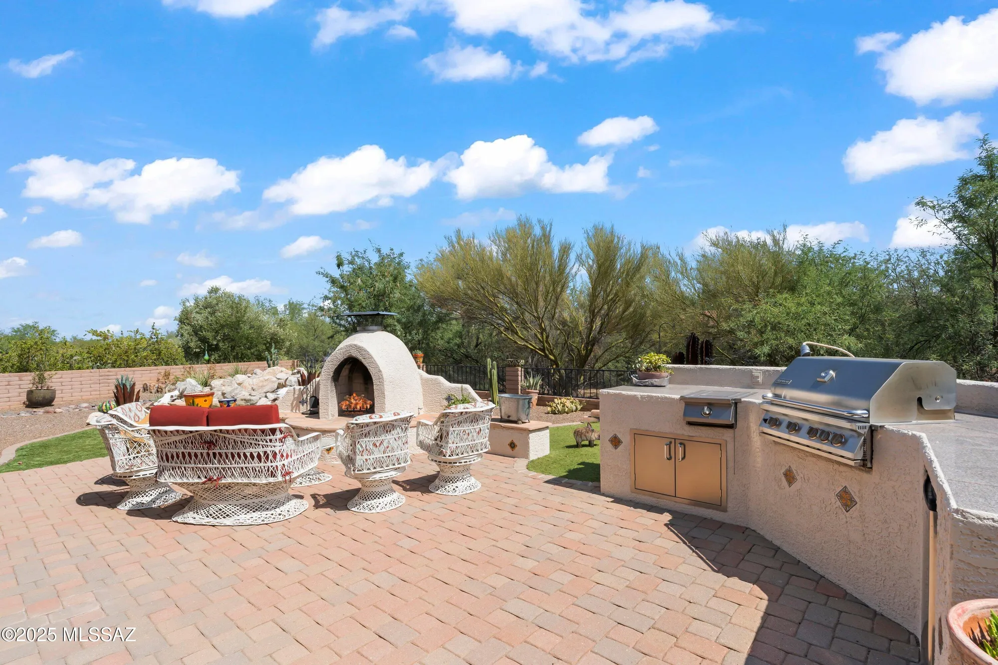 Property Slideshow image 37 of 40 | 758 n alexis loop, Green Valley, AZ, 85614