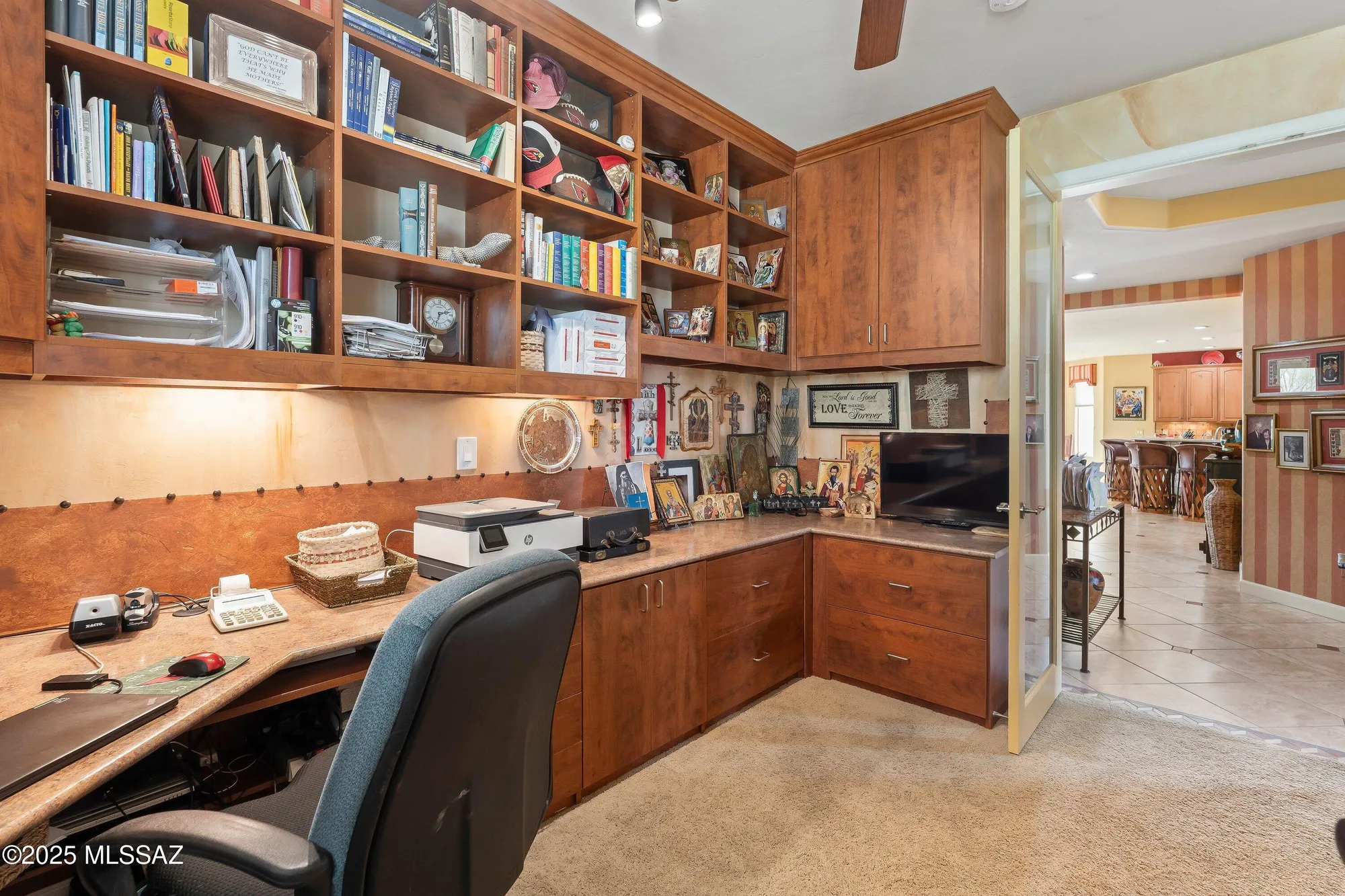 Property Slideshow image 8 of 40 | 758 n alexis loop, Green Valley, AZ, 85614