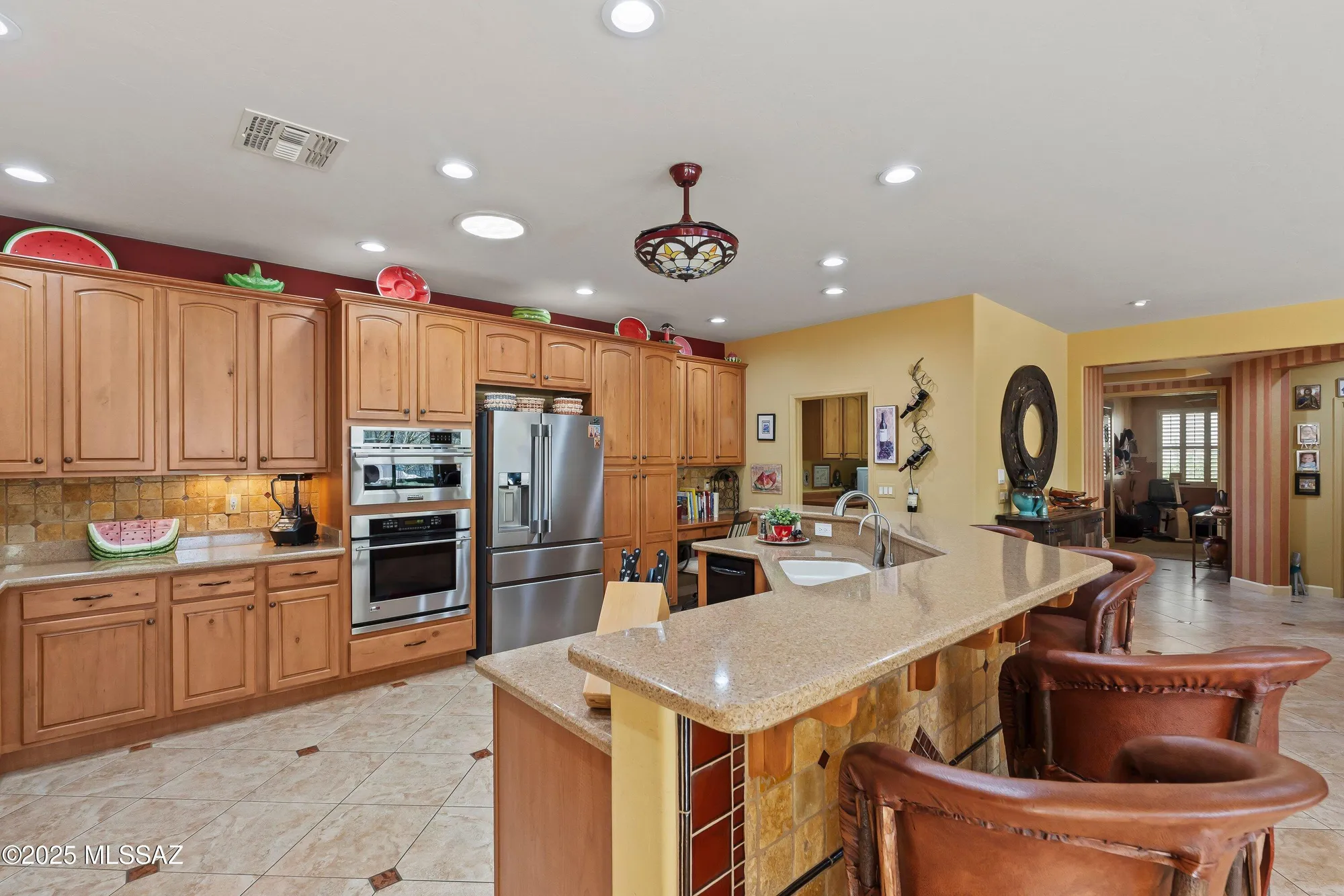 Property Slideshow image 10 of 40 | 758 n alexis loop, Green Valley, AZ, 85614
