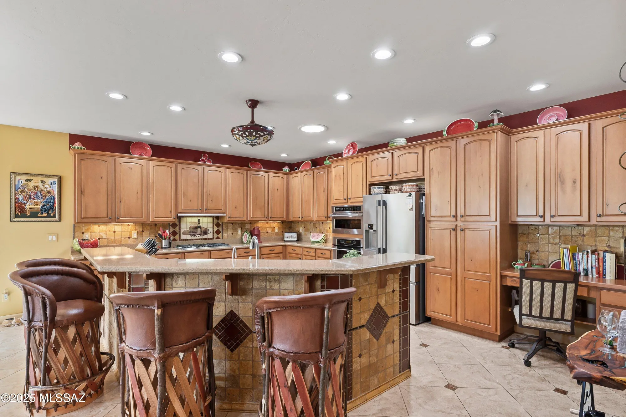 Property Slideshow image 15 of 40 | 758 n alexis loop, Green Valley, AZ, 85614