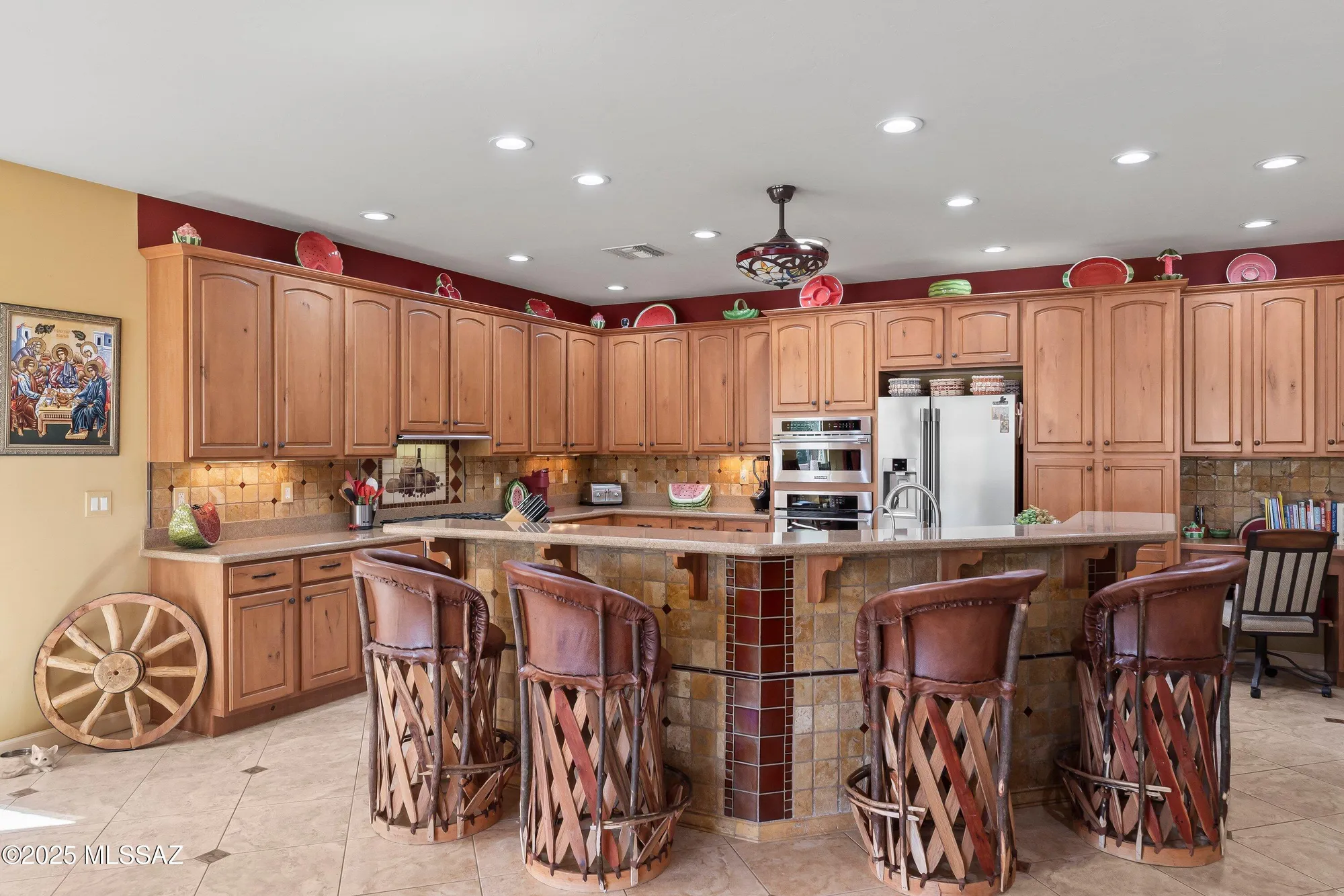 Property Slideshow image 16 of 40 | 758 n alexis loop, Green Valley, AZ, 85614