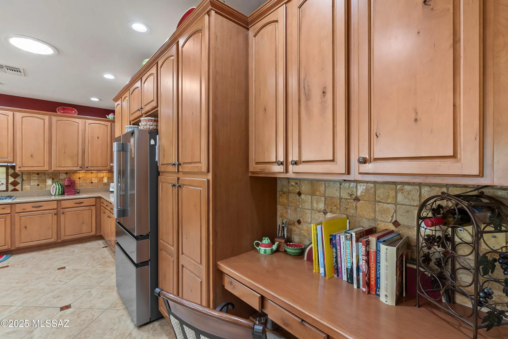 Property Slideshow image 14 of 40 | 758 n alexis loop, Green Valley, AZ, 85614