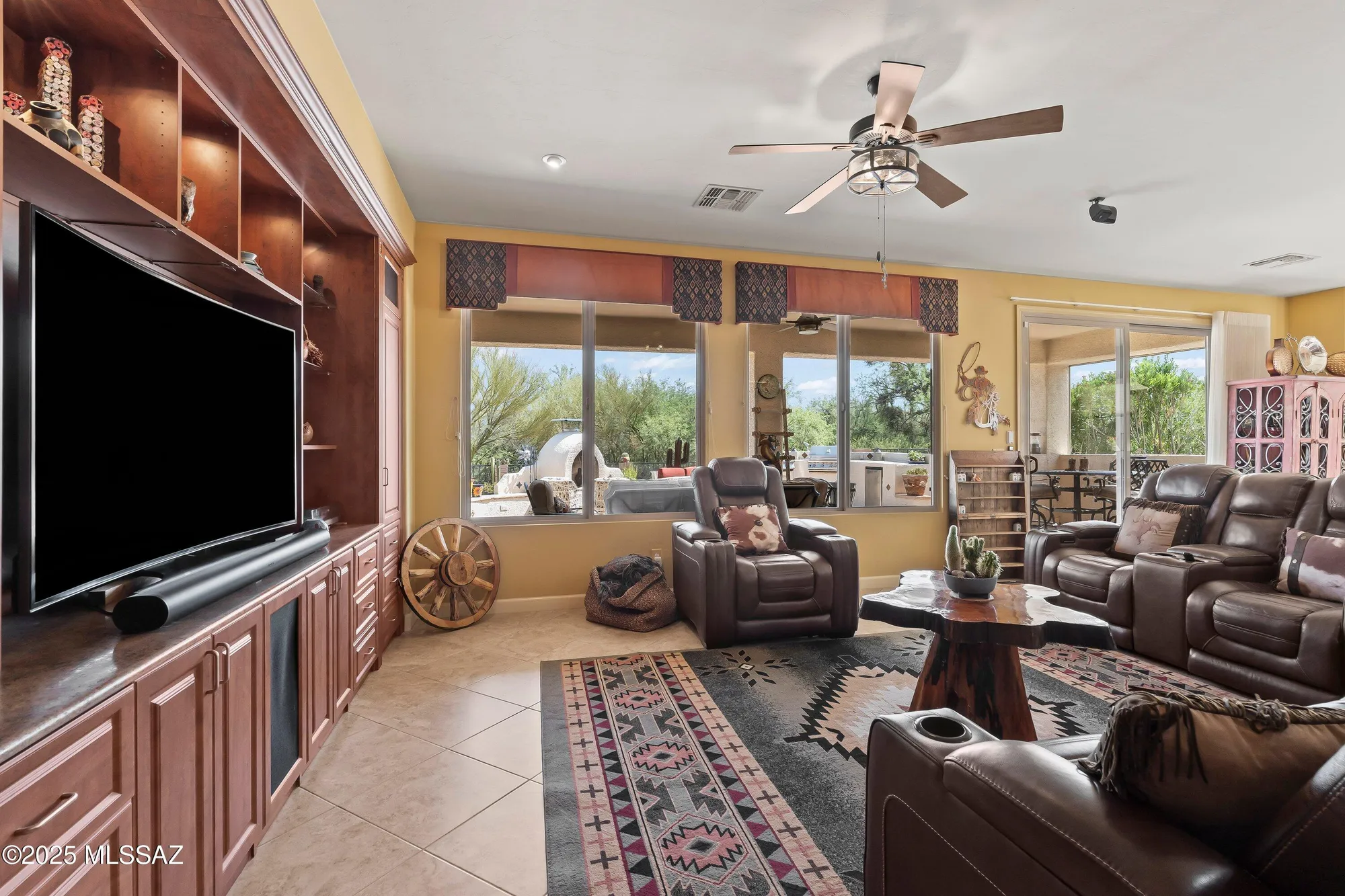 Property Slideshow image 5 of 40 | 758 n alexis loop, Green Valley, AZ, 85614