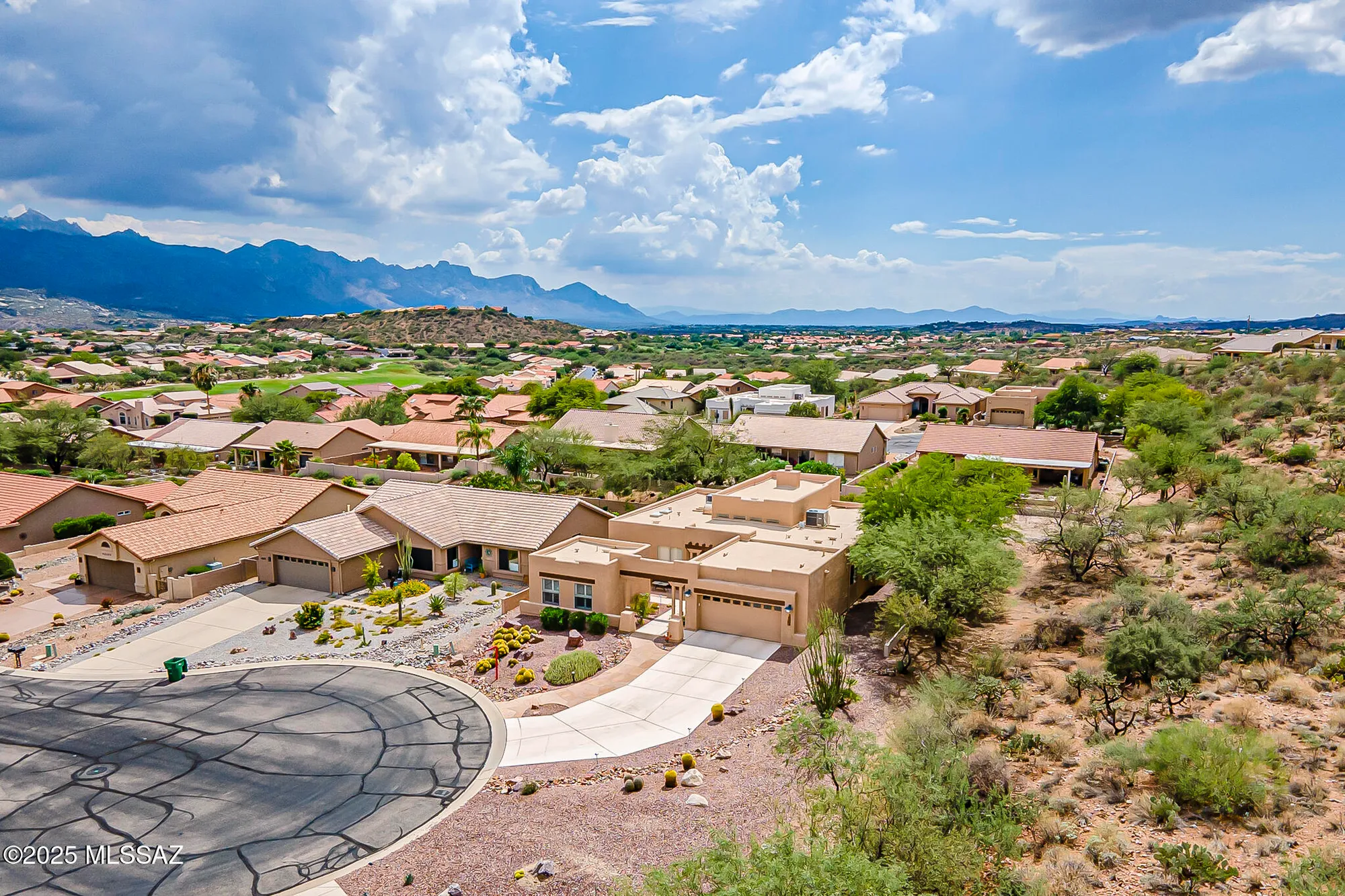 Property Slideshow image 39 of 51 | 65293 e rose crest ct, Saddlebrooke, AZ, 85739