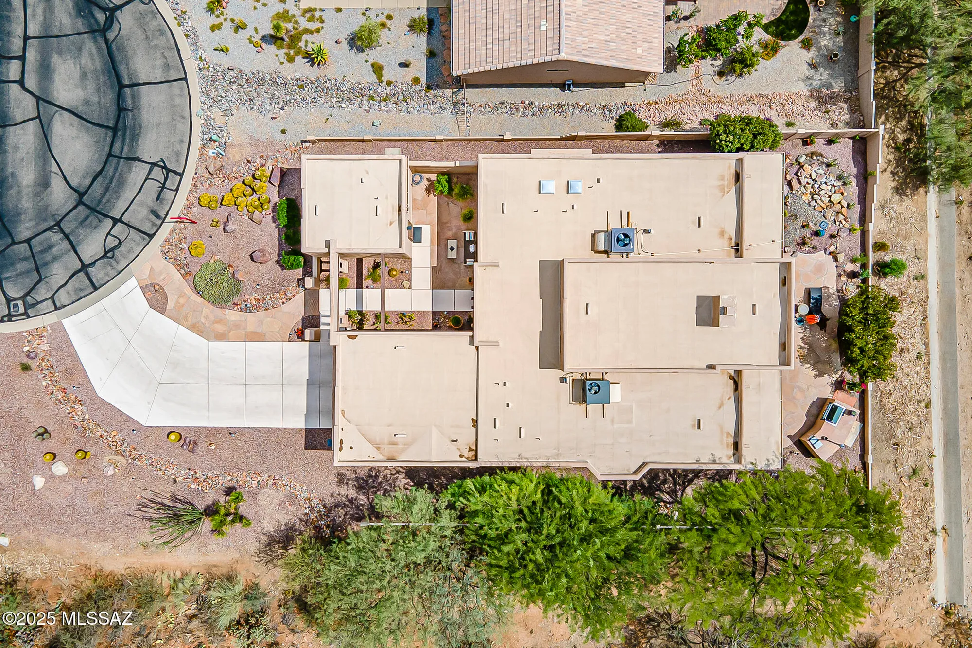 Property Slideshow image 38 of 51 | 65293 e rose crest ct, Saddlebrooke, AZ, 85739