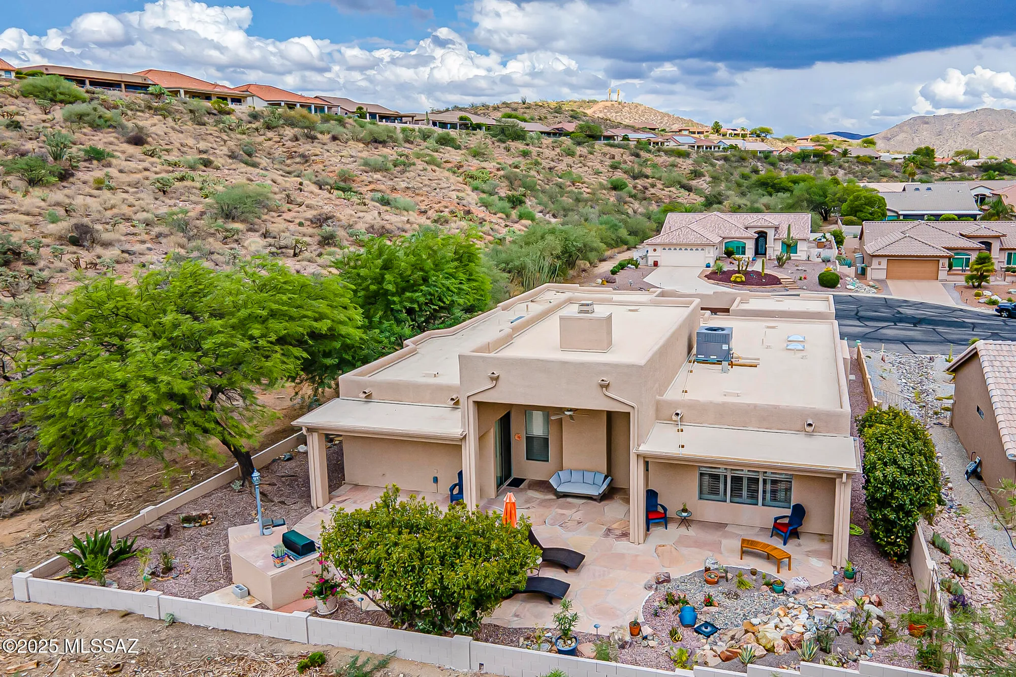 Property Slideshow image 28 of 51 | 65293 e rose crest ct, Saddlebrooke, AZ, 85739
