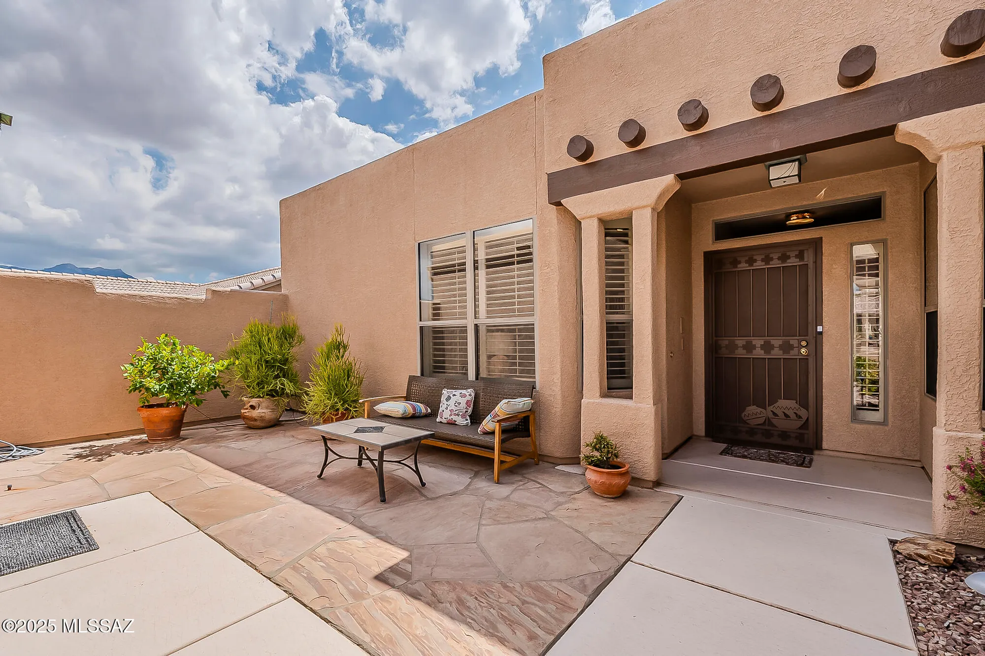 Property Slideshow image 2 of 51 | 65293 e rose crest ct, Saddlebrooke, AZ, 85739