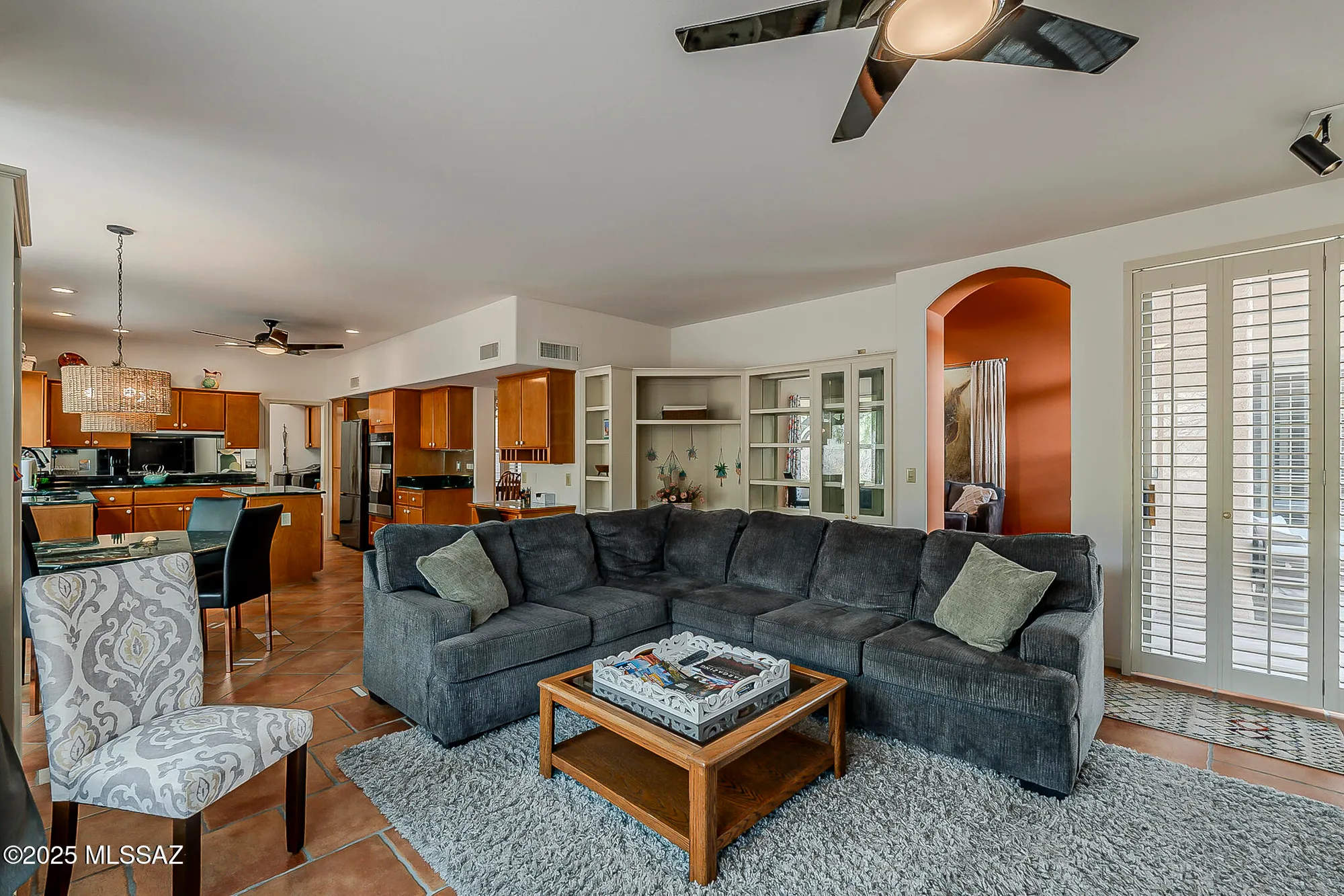 Property Slideshow image 8 of 51 | 65293 e rose crest ct, Saddlebrooke, AZ, 85739