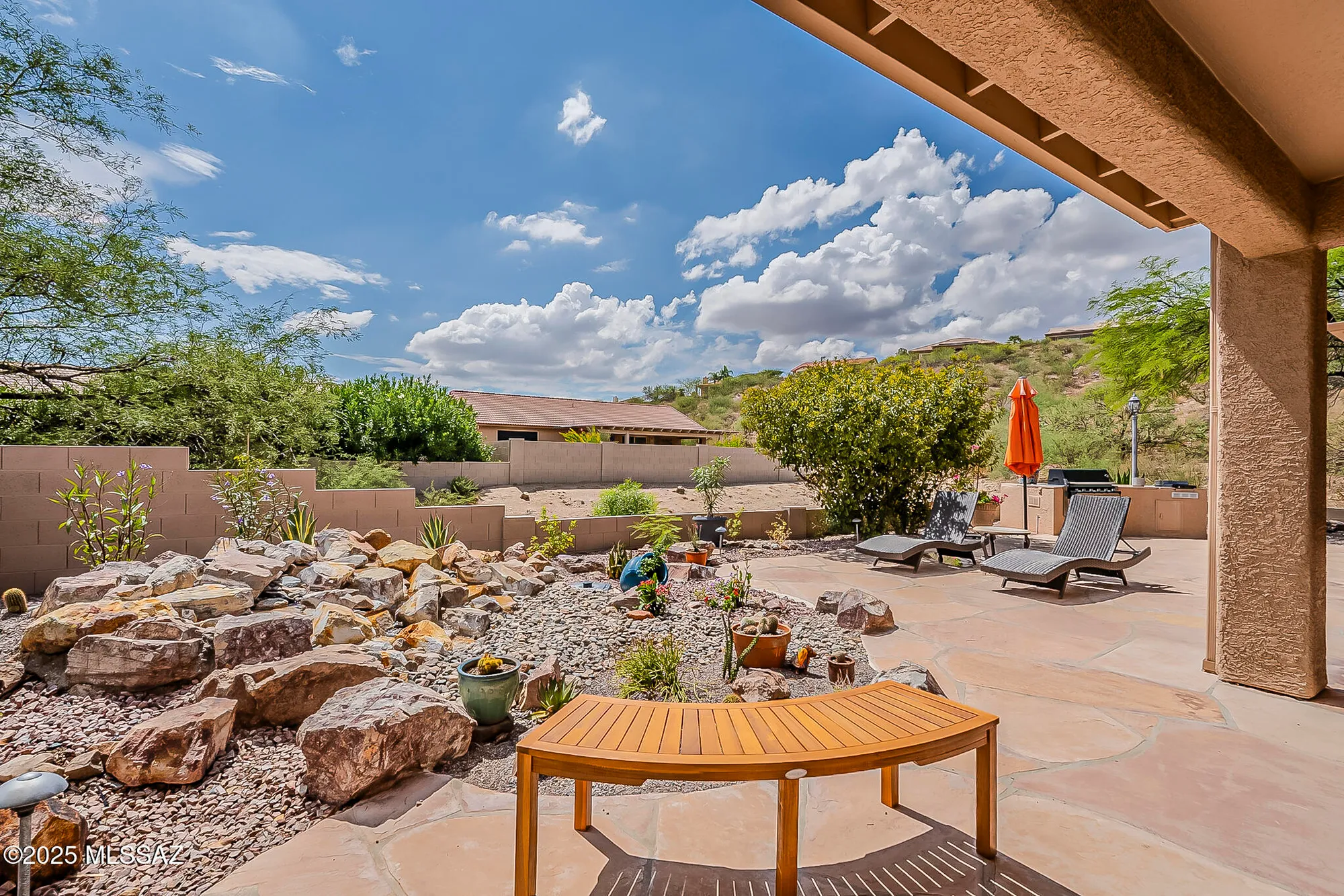 Property Slideshow image 31 of 51 | 65293 e rose crest ct, Saddlebrooke, AZ, 85739