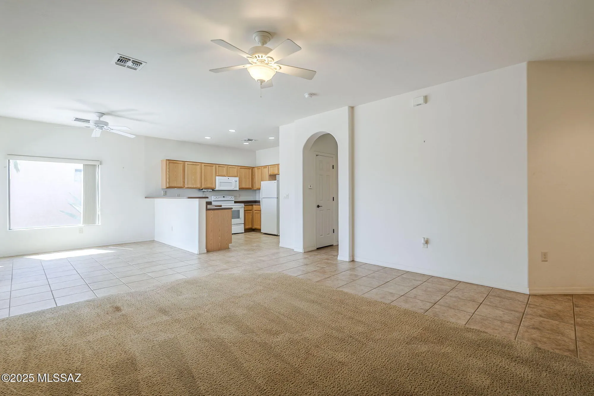 Property Slideshow image 6 of 22 | 2265 s via espinosa, Green Valley, AZ, 85614