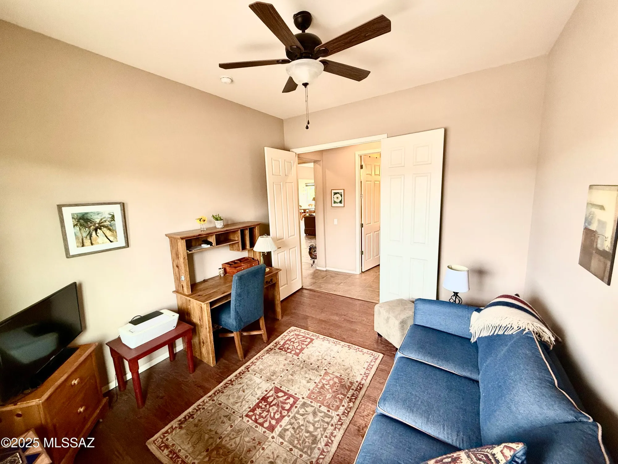 Property Slideshow image 4 of 23 | 740 n observation trl, Green Valley, AZ, 85614