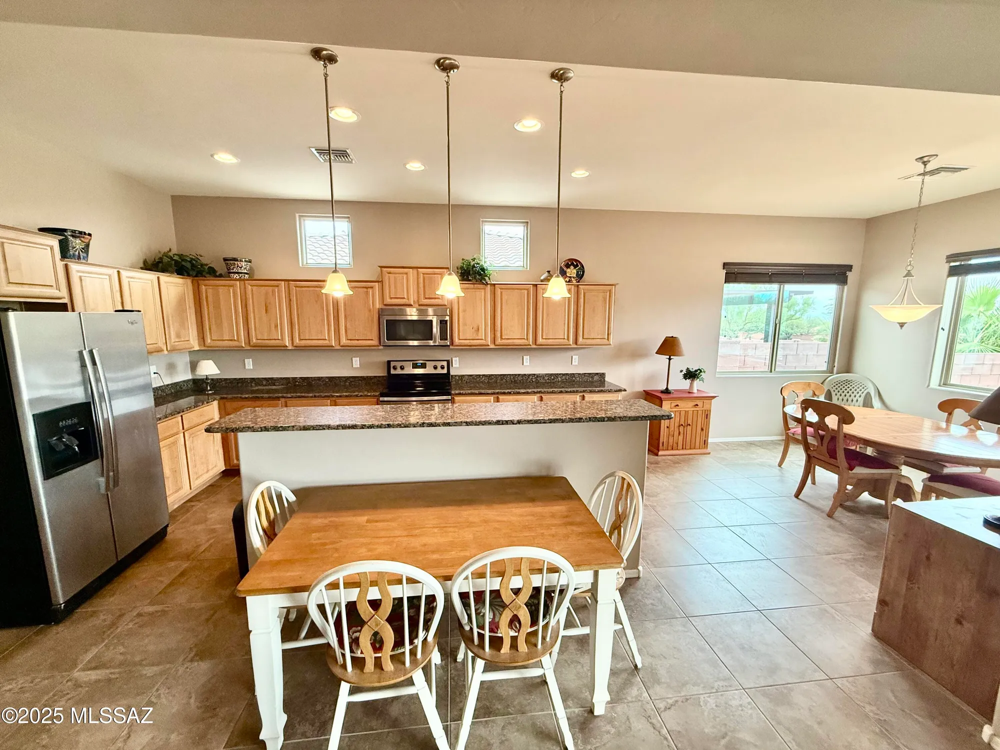 Property Slideshow image 10 of 23 | 740 n observation trl, Green Valley, AZ, 85614