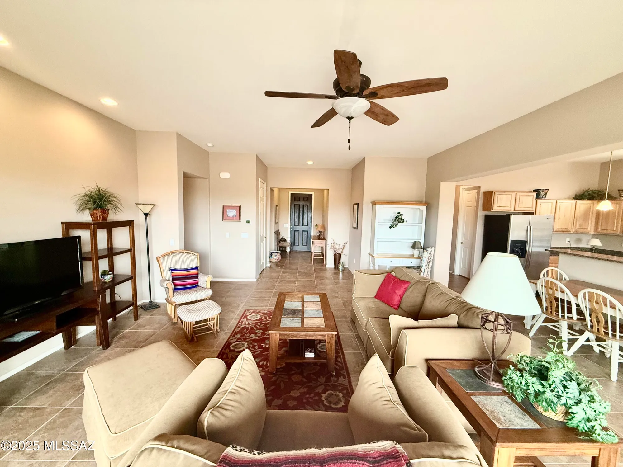 Property Slideshow image 9 of 23 | 740 n observation trl, Green Valley, AZ, 85614