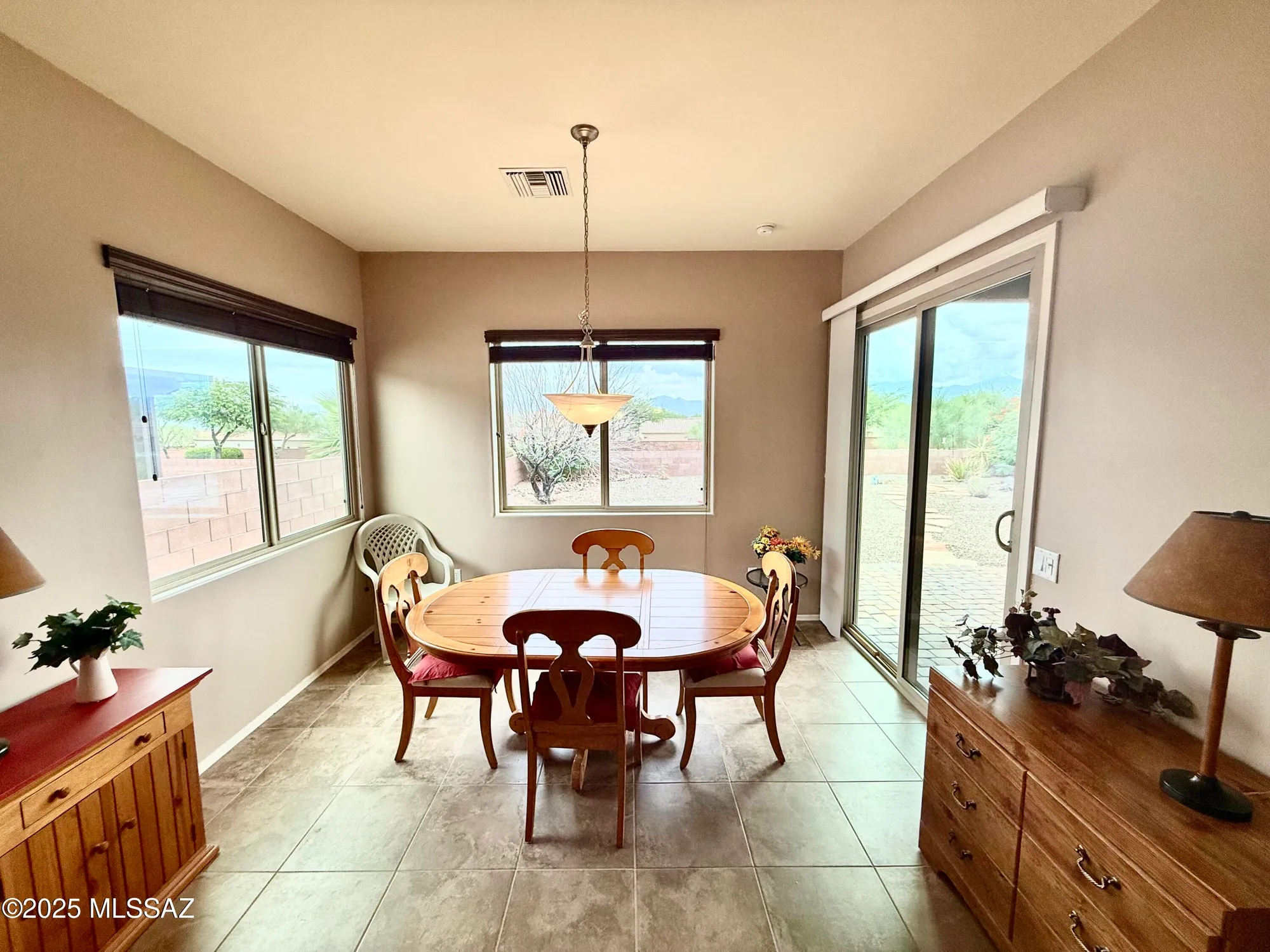 Property Slideshow image 11 of 23 | 740 n observation trl, Green Valley, AZ, 85614