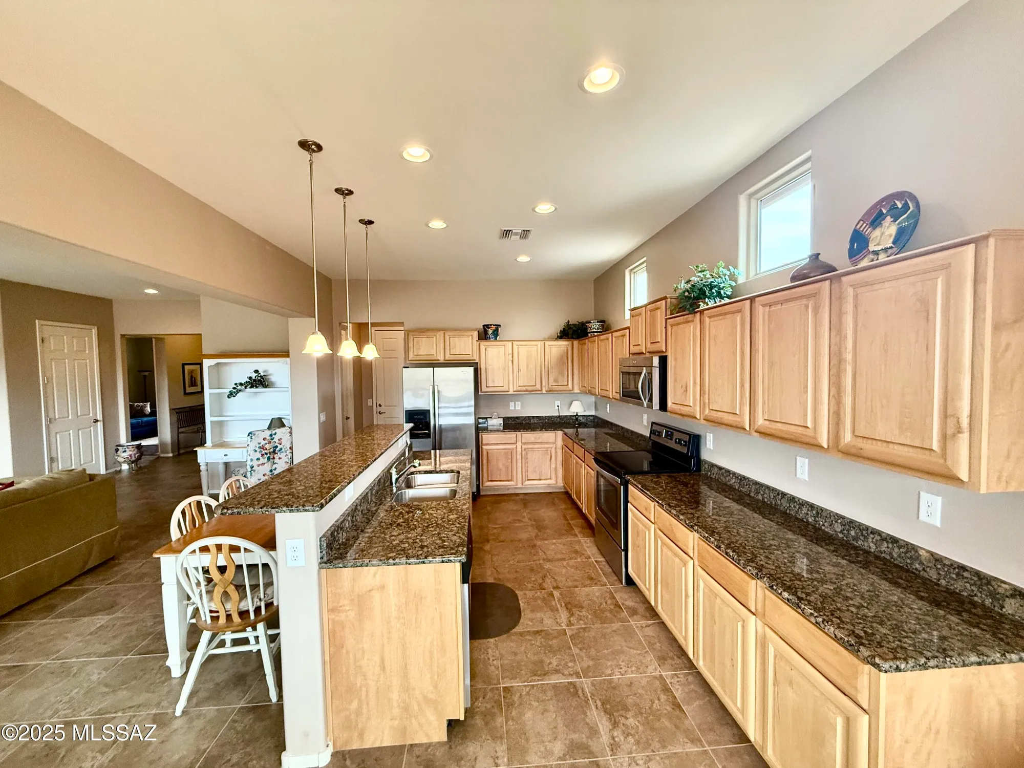 Property Slideshow image 12 of 23 | 740 n observation trl, Green Valley, AZ, 85614