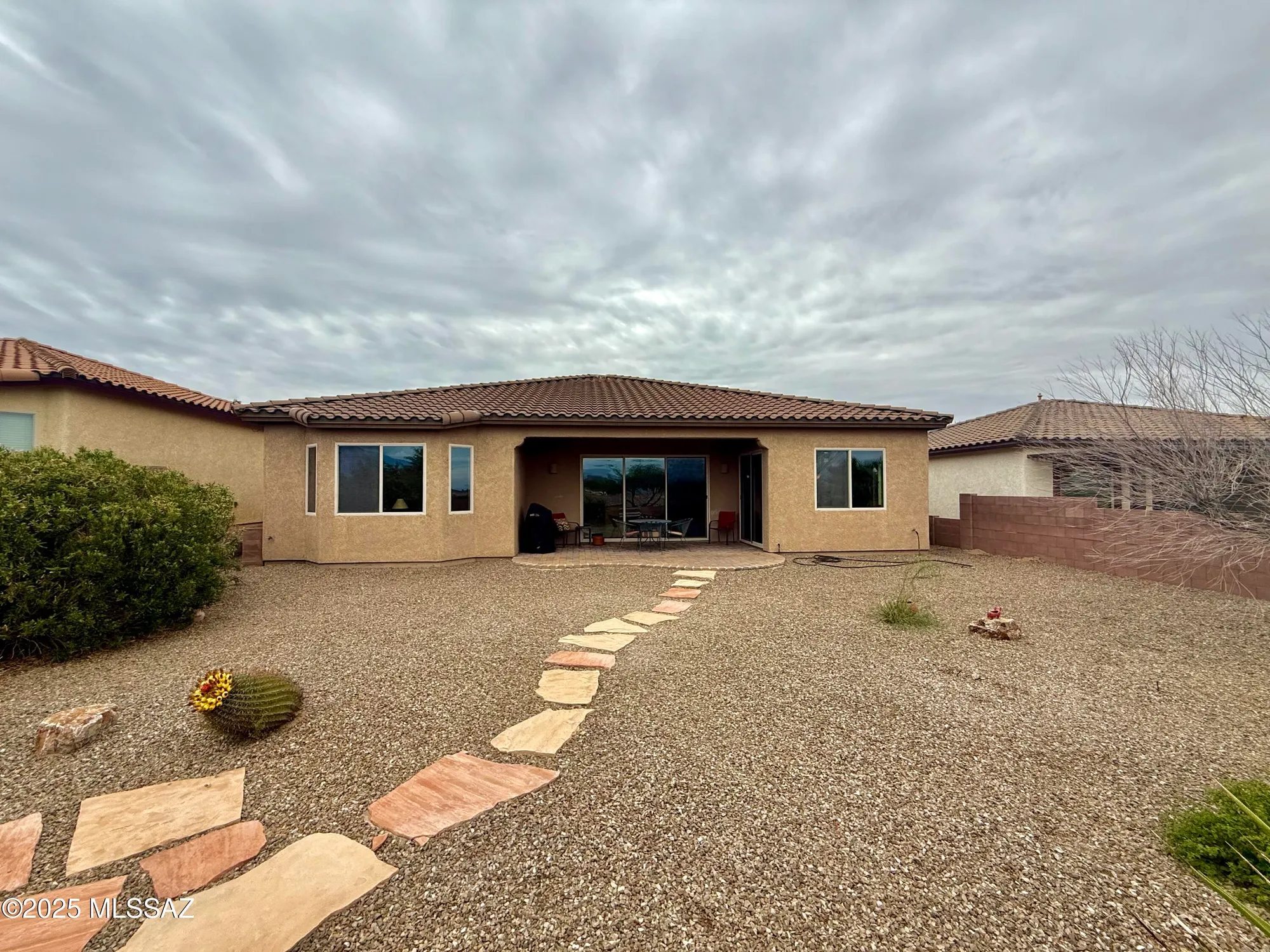 Property Slideshow image 22 of 23 | 740 n observation trl, Green Valley, AZ, 85614