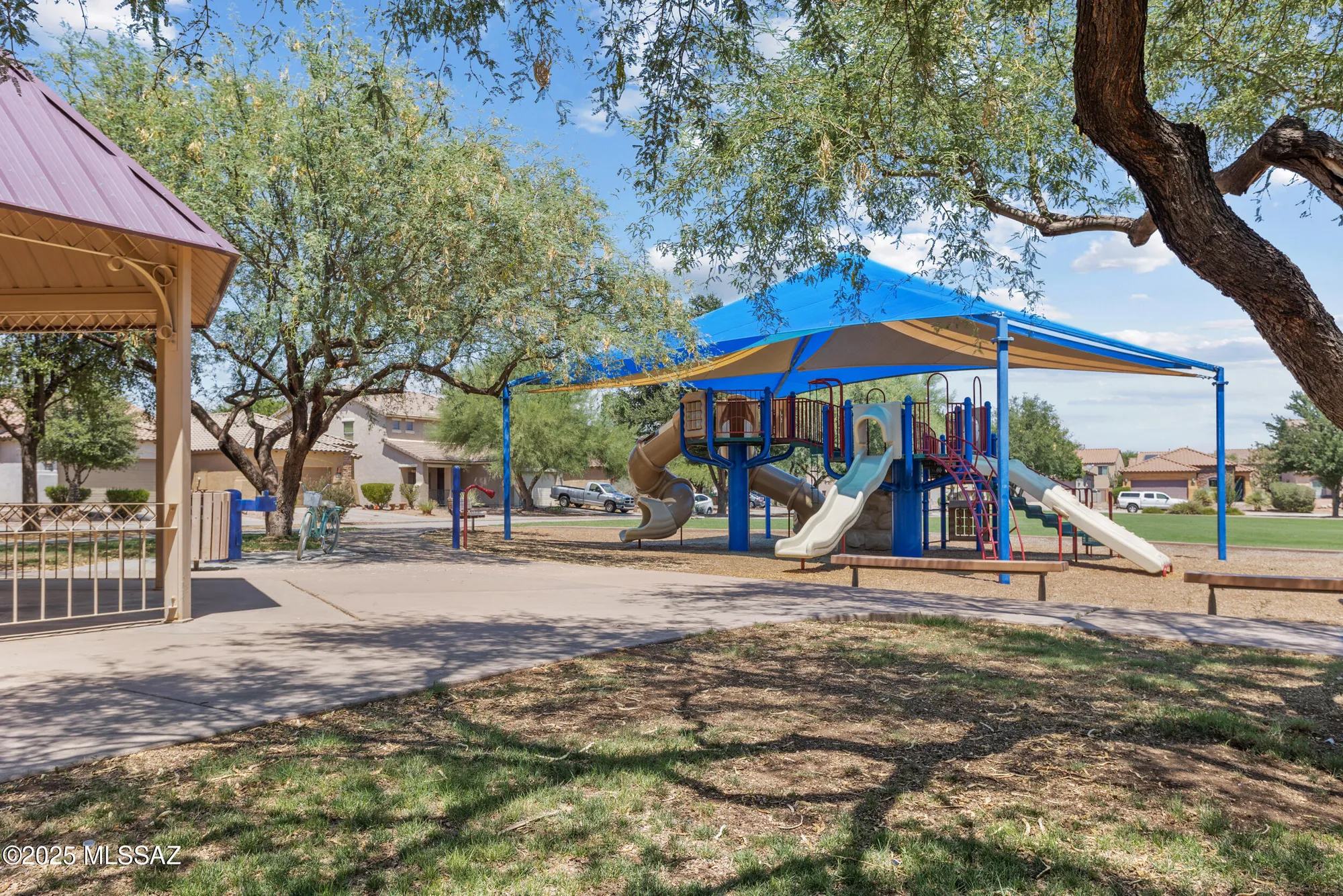 Property Slideshow image 29 of 31 | 14354 s camino vallado, Sahuarita, AZ, 85629