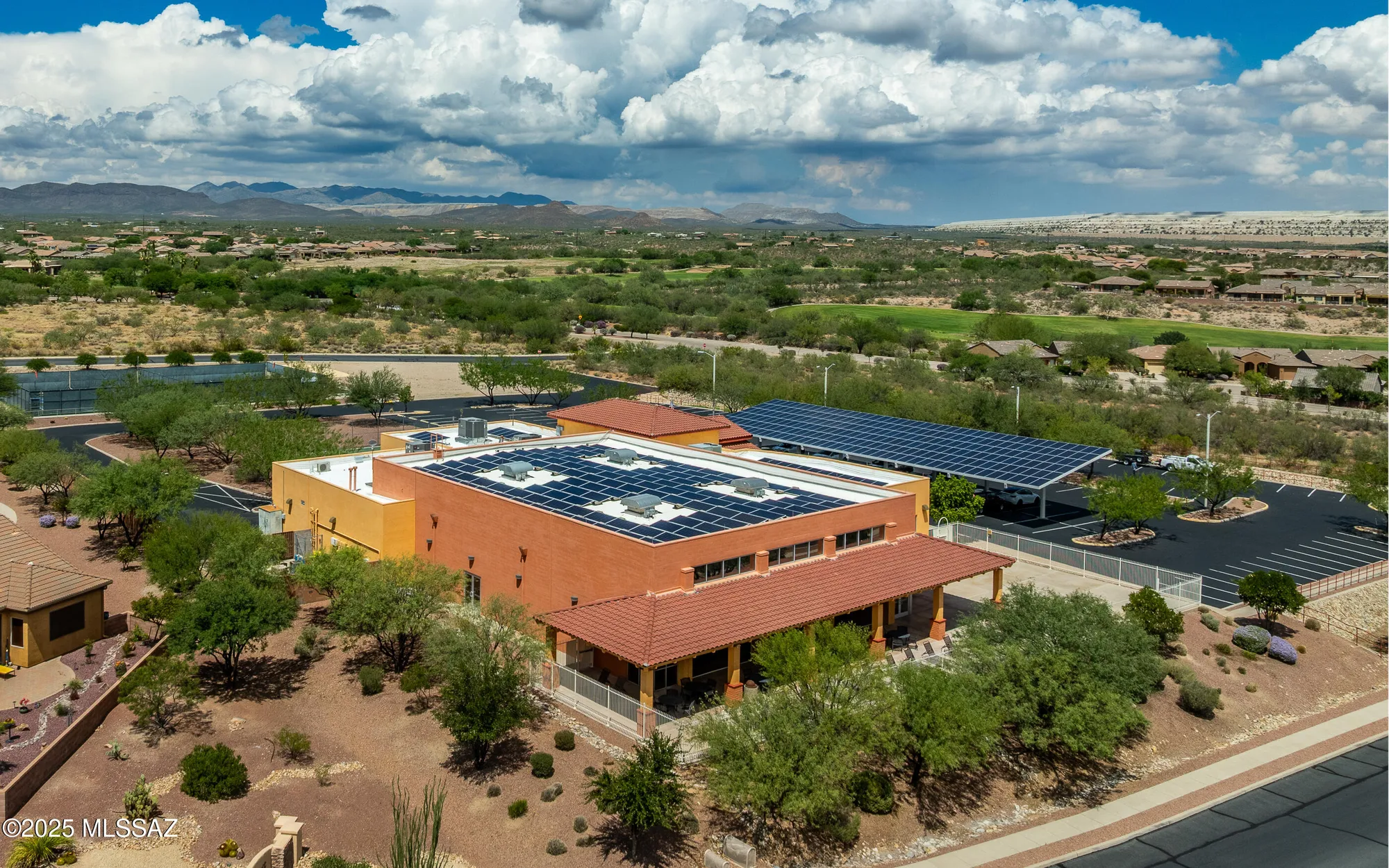 Property Slideshow image 34 of 41 | 5860 s painted canyon dr, Green Valley, AZ, 85622