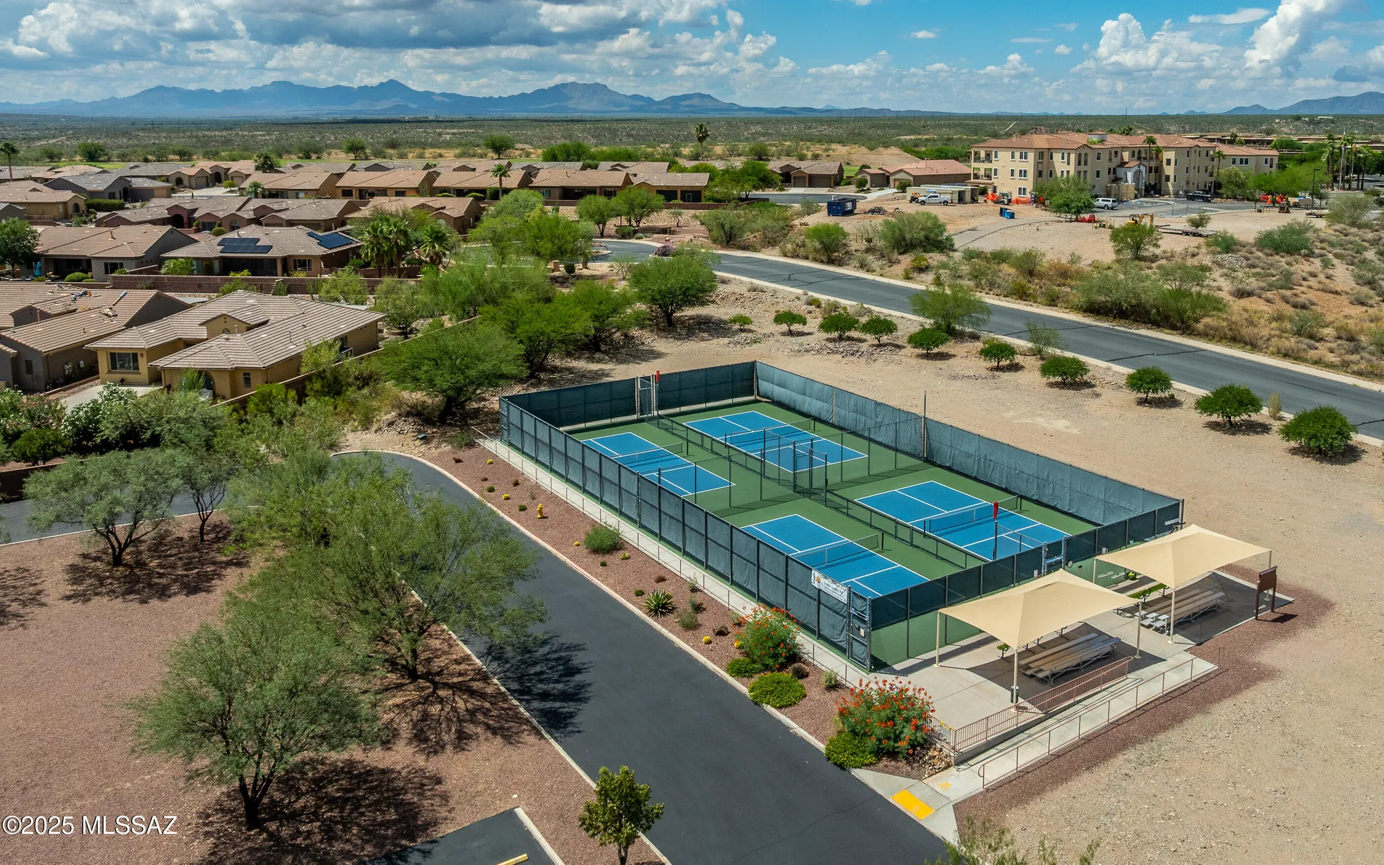 Property Slideshow image 35 of 41 | 5860 s painted canyon dr, Green Valley, AZ, 85622