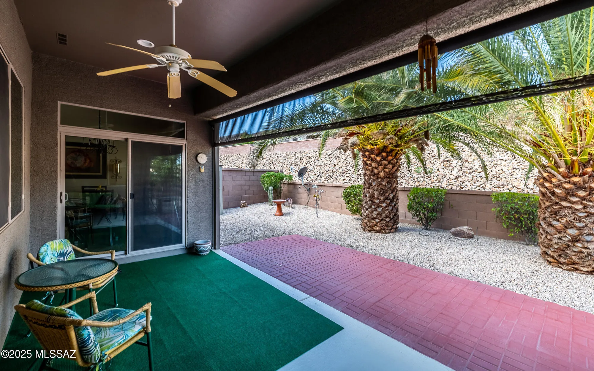 Property Slideshow image 30 of 41 | 5860 s painted canyon dr, Green Valley, AZ, 85622