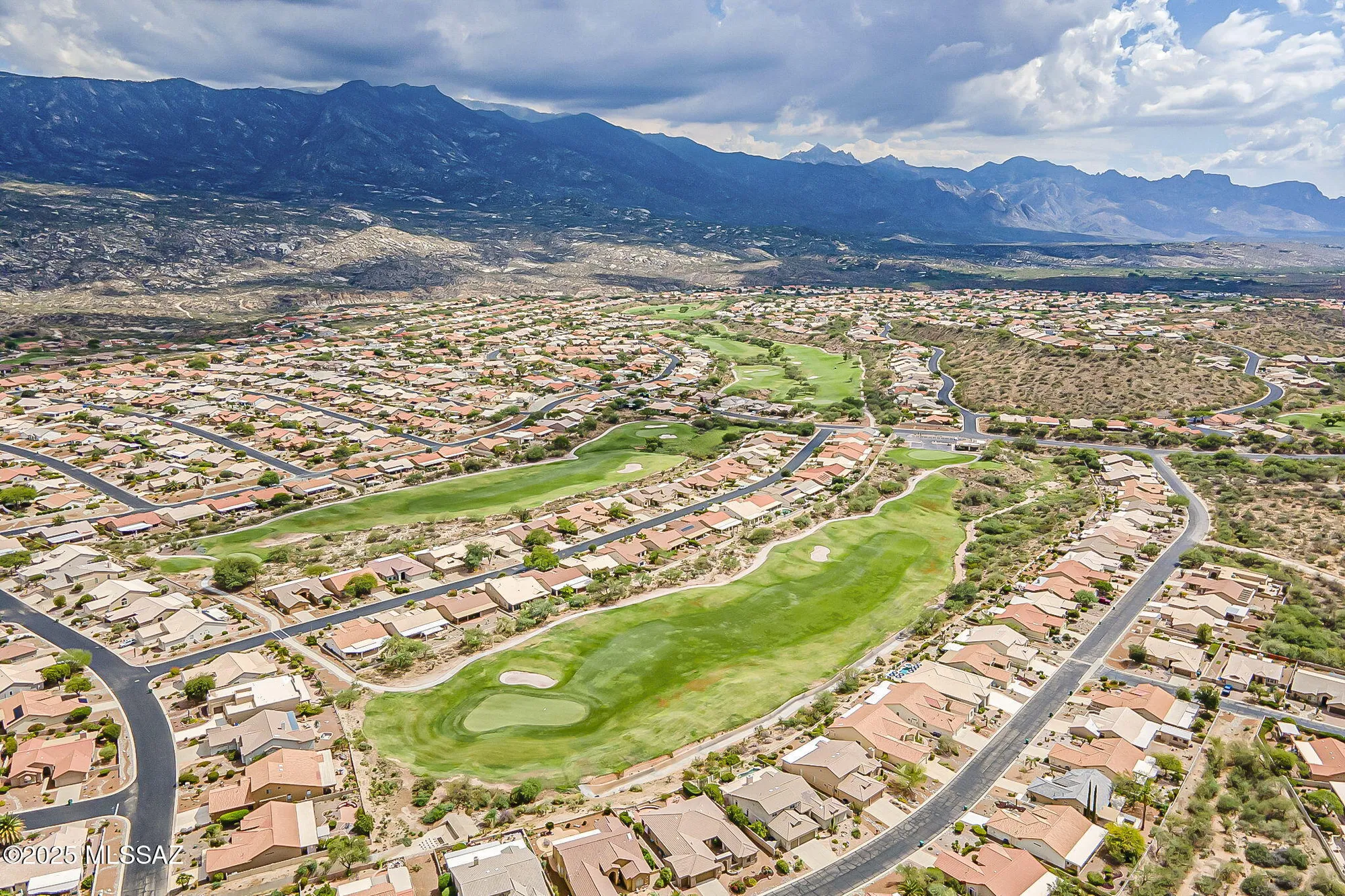 Property Slideshow image 43 of 51 | 65293 e rose crest ct, Saddlebrooke, AZ, 85739