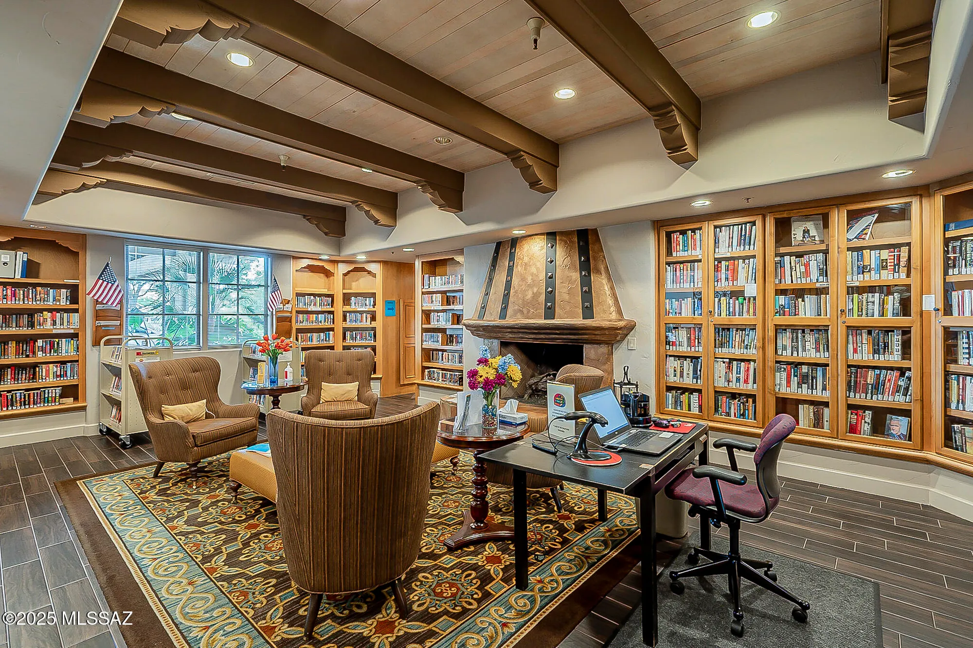 Property Slideshow image 46 of 51 | 65293 e rose crest ct, Saddlebrooke, AZ, 85739