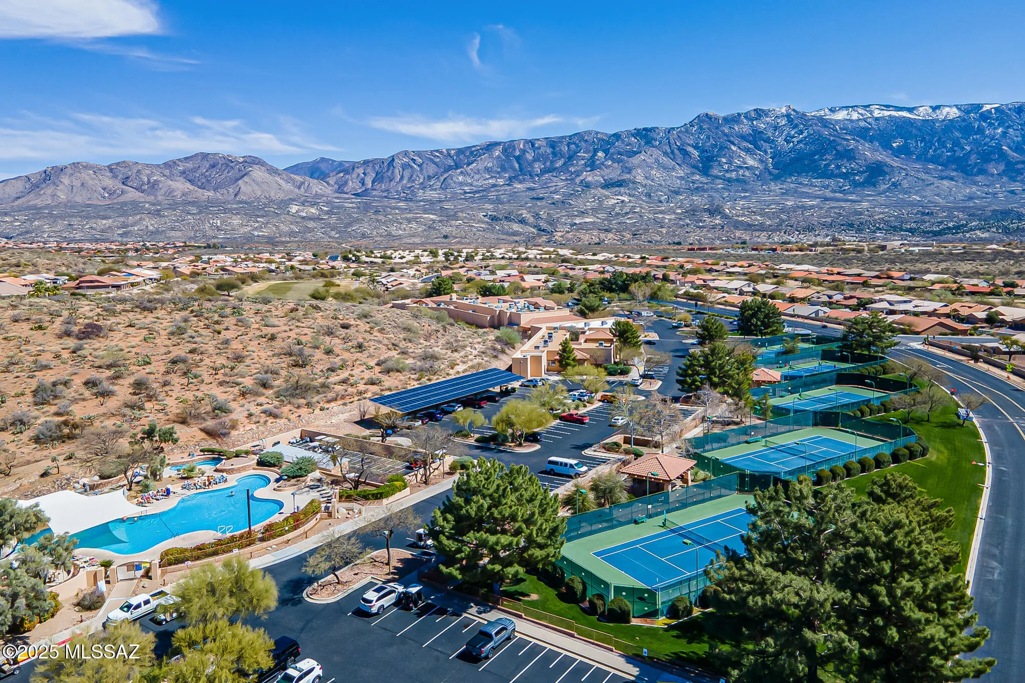 Property Slideshow image 45 of 51 | 65293 e rose crest ct, Saddlebrooke, AZ, 85739