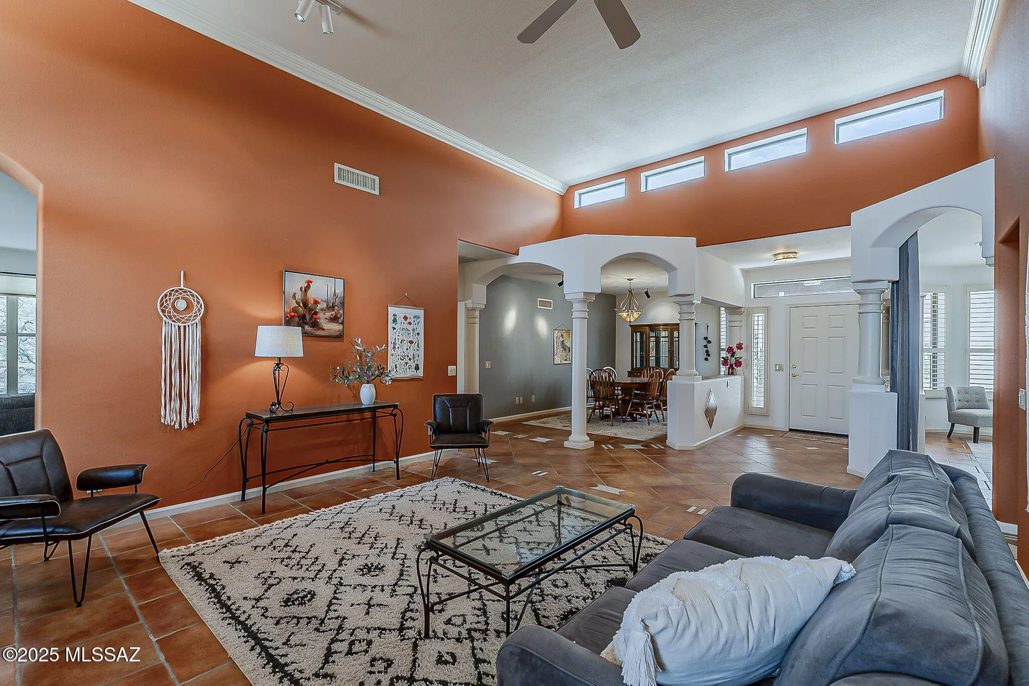 Property Slideshow image 10 of 51 | 65293 e rose crest ct, Saddlebrooke, AZ, 85739