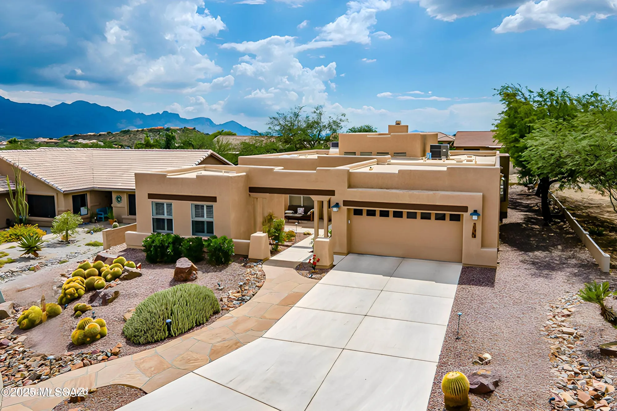 Property Slideshow image 1 of 51 | 65293 e rose crest ct, Saddlebrooke, AZ, 85739
