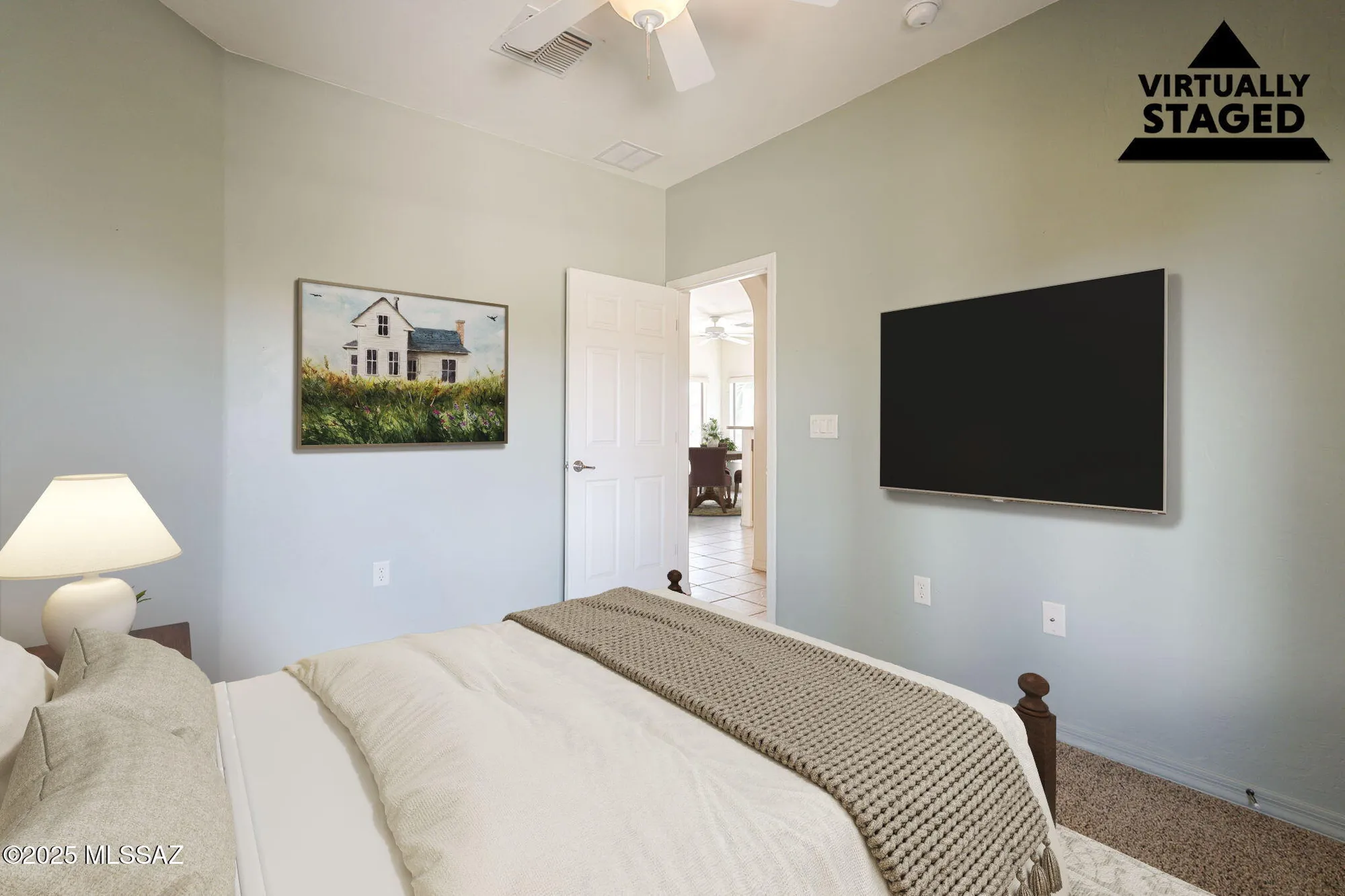 Property Slideshow image 8 of 22 | 2265 s via espinosa, Green Valley, AZ, 85614