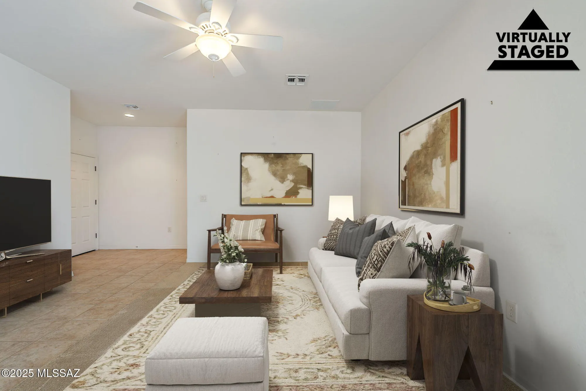 Property Slideshow image 3 of 22 | 2265 s via espinosa, Green Valley, AZ, 85614