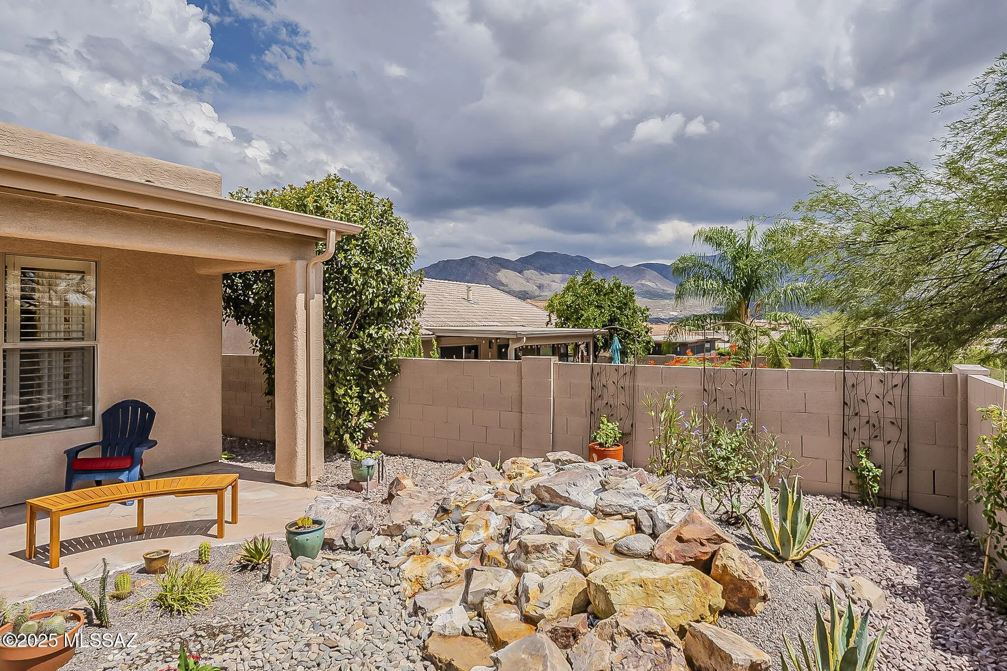 Property Slideshow image 34 of 51 | 65293 e rose crest ct, Saddlebrooke, AZ, 85739