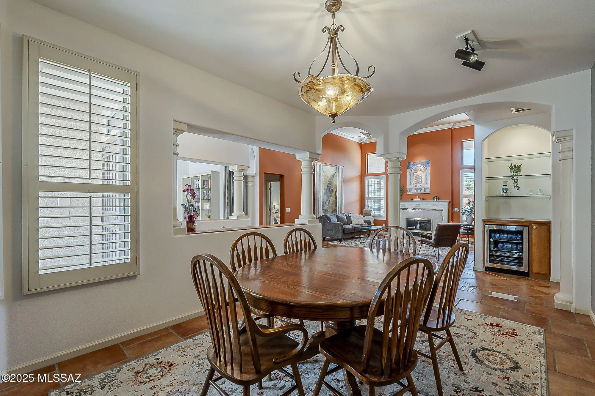 Property Slideshow image 13 of 51 | 65293 e rose crest ct, Saddlebrooke, AZ, 85739