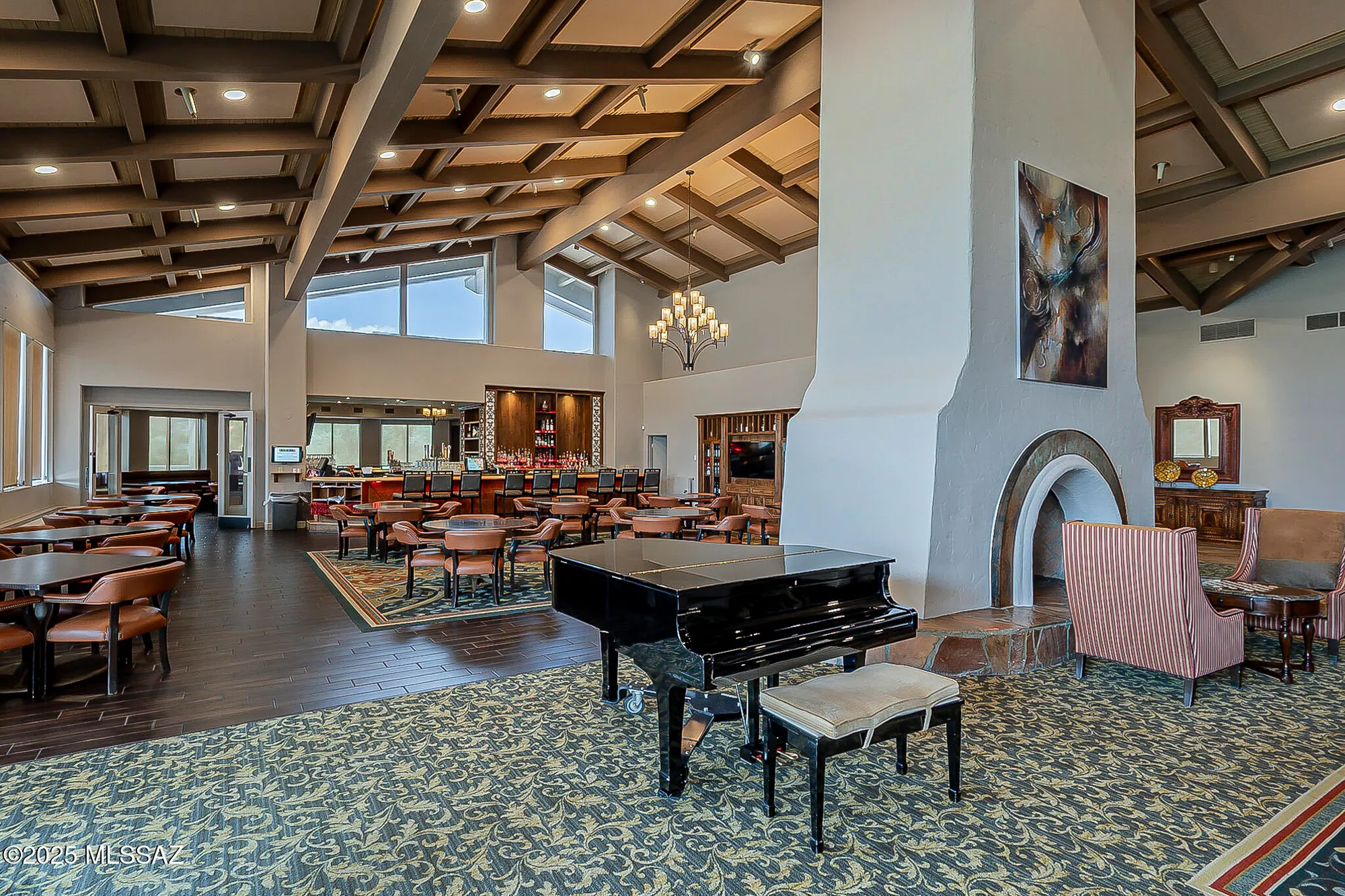 Property Slideshow image 47 of 49 | 38192 s arroyo way, Saddlebrooke, AZ, 85739