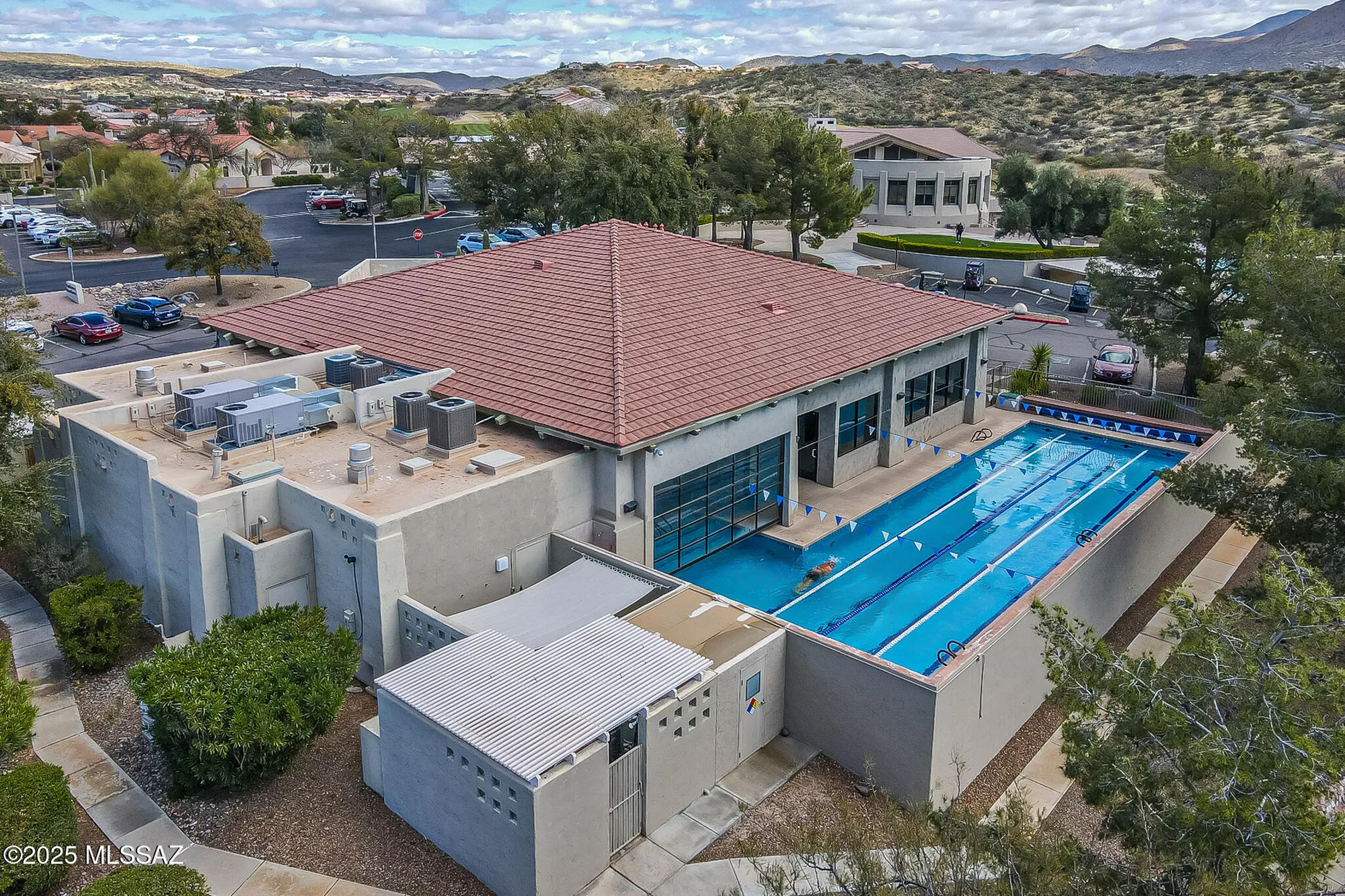 Property Slideshow image 48 of 49 | 38192 s arroyo way, Saddlebrooke, AZ, 85739