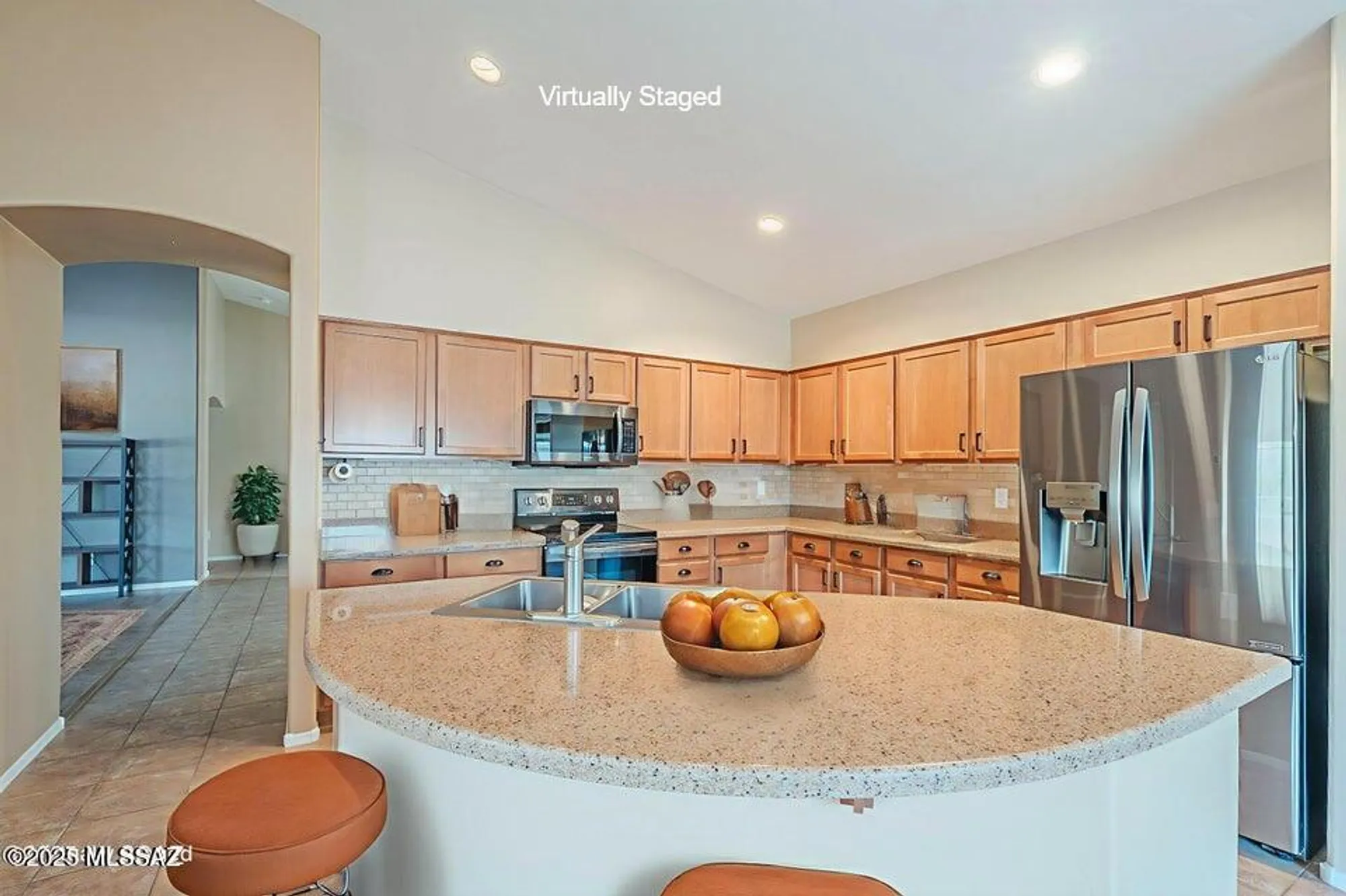 Property Slideshow image 9 of 49 | 38192 s arroyo way, Saddlebrooke, AZ, 85739