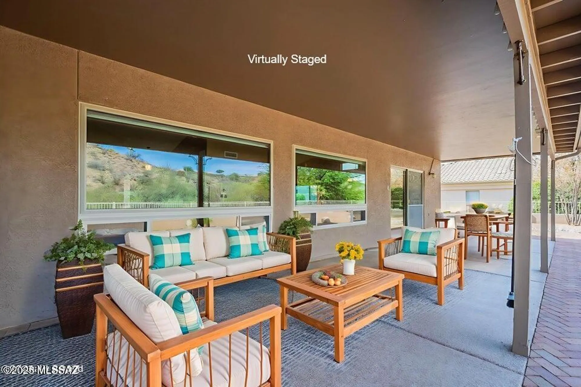 Property Slideshow image 39 of 49 | 38192 s arroyo way, Saddlebrooke, AZ, 85739