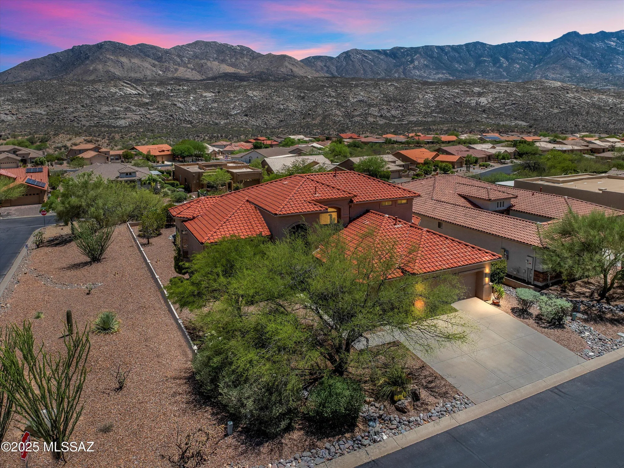 Property Slideshow image 3 of 49 | 37233 s golf course dr, Tucson, AZ, 85739