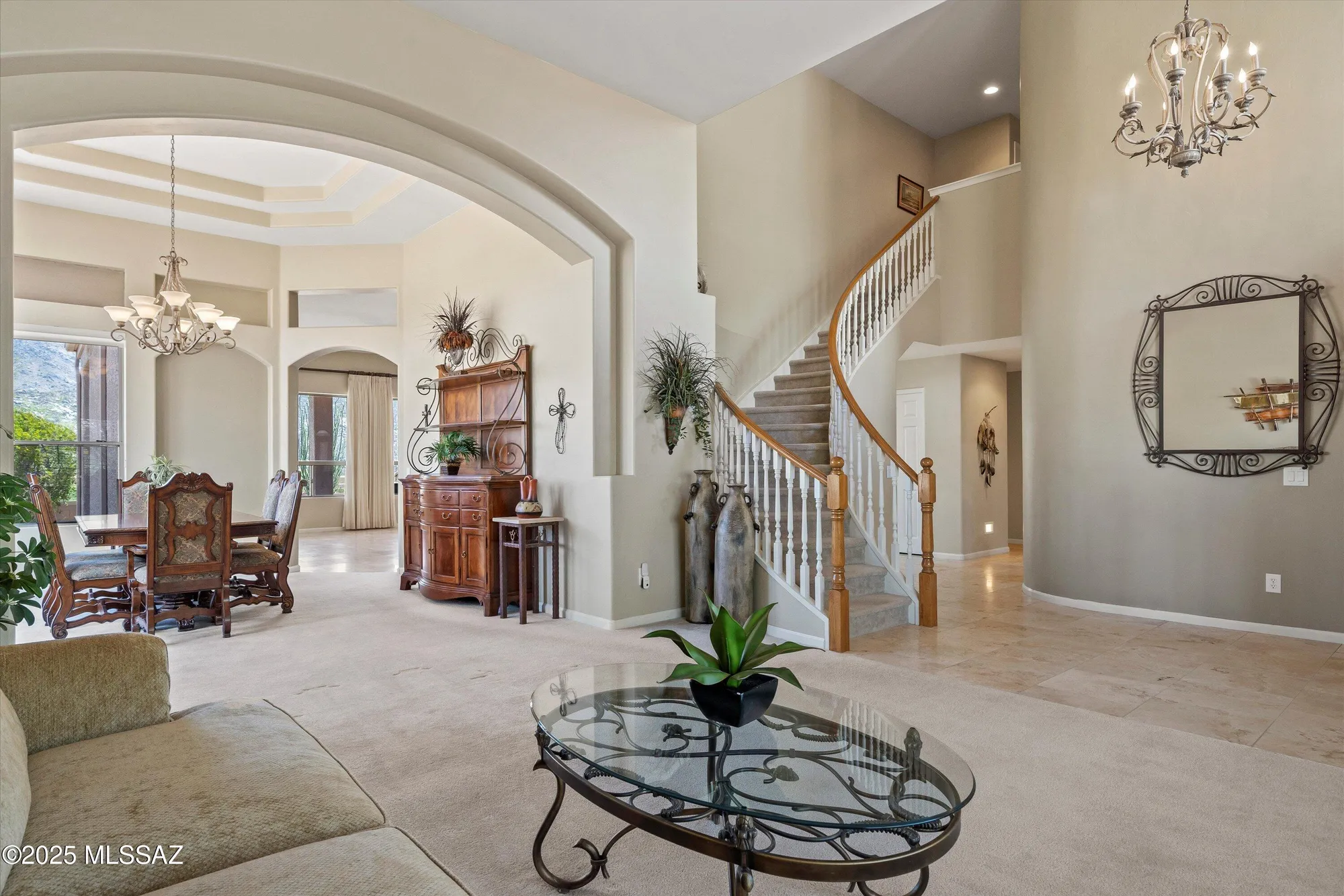 Property Slideshow image 12 of 49 | 37233 s golf course dr, Tucson, AZ, 85739