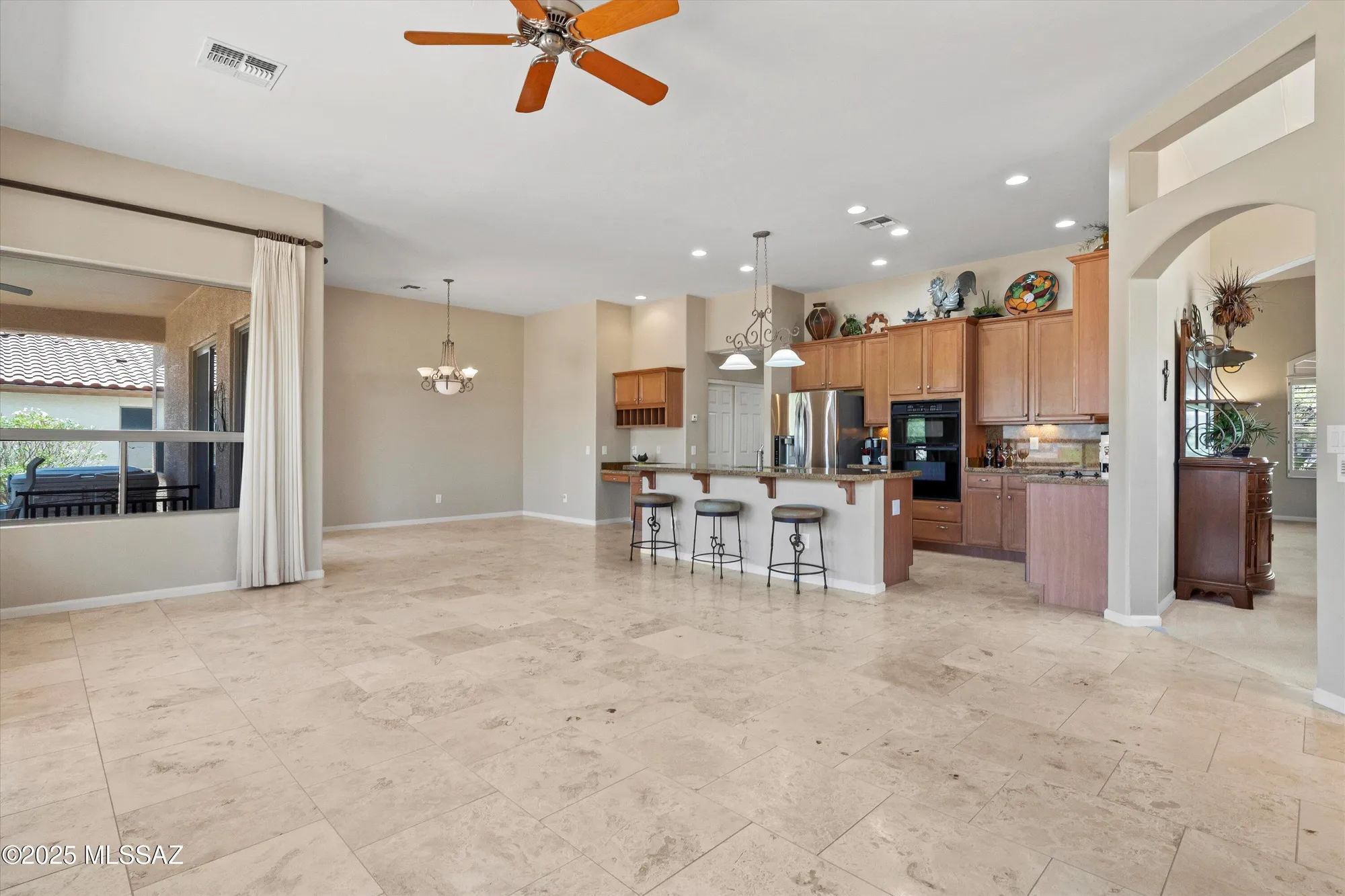 Property Slideshow image 16 of 49 | 37233 s golf course dr, Tucson, AZ, 85739