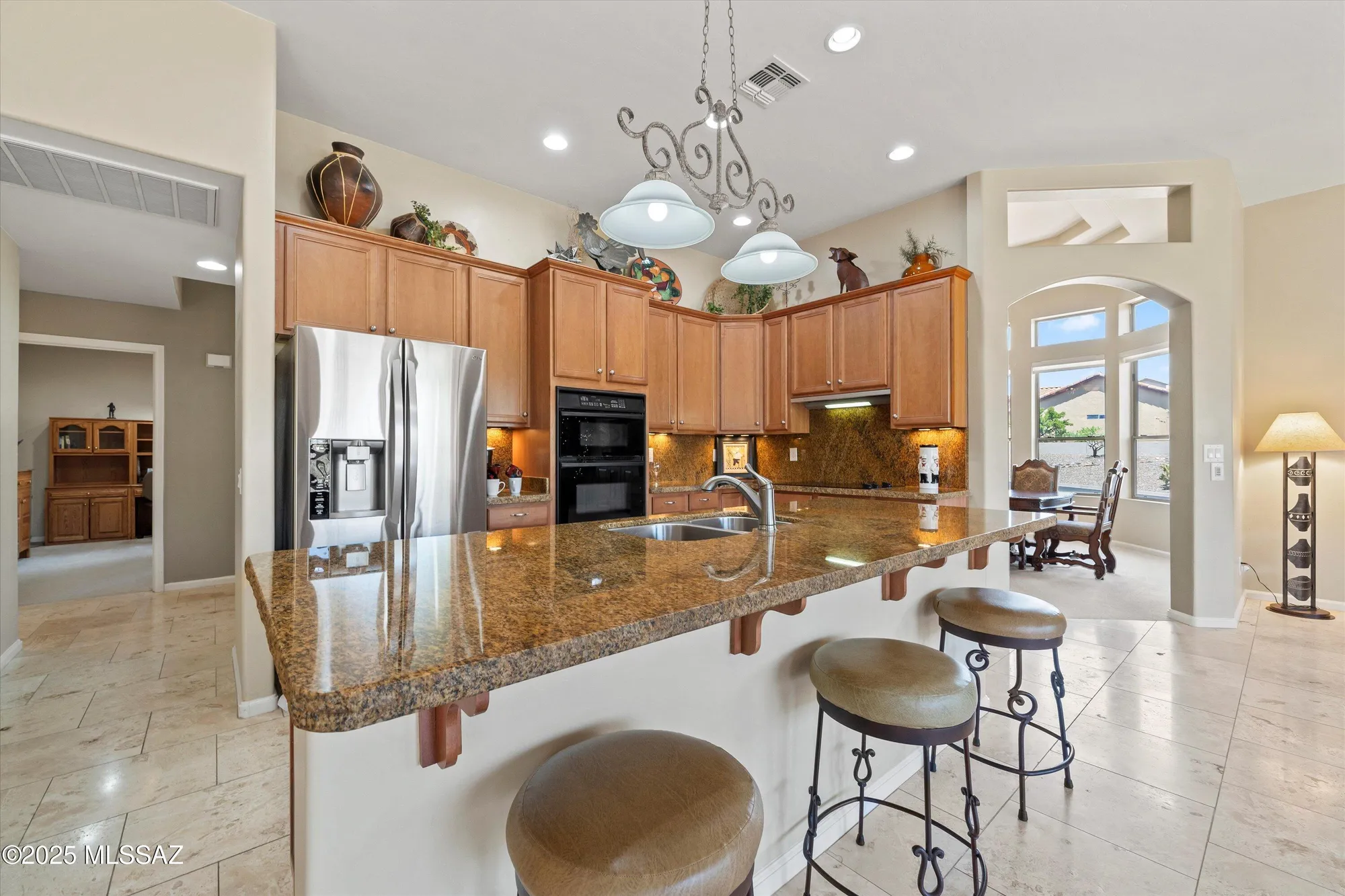 Property Slideshow image 17 of 49 | 37233 s golf course dr, Tucson, AZ, 85739