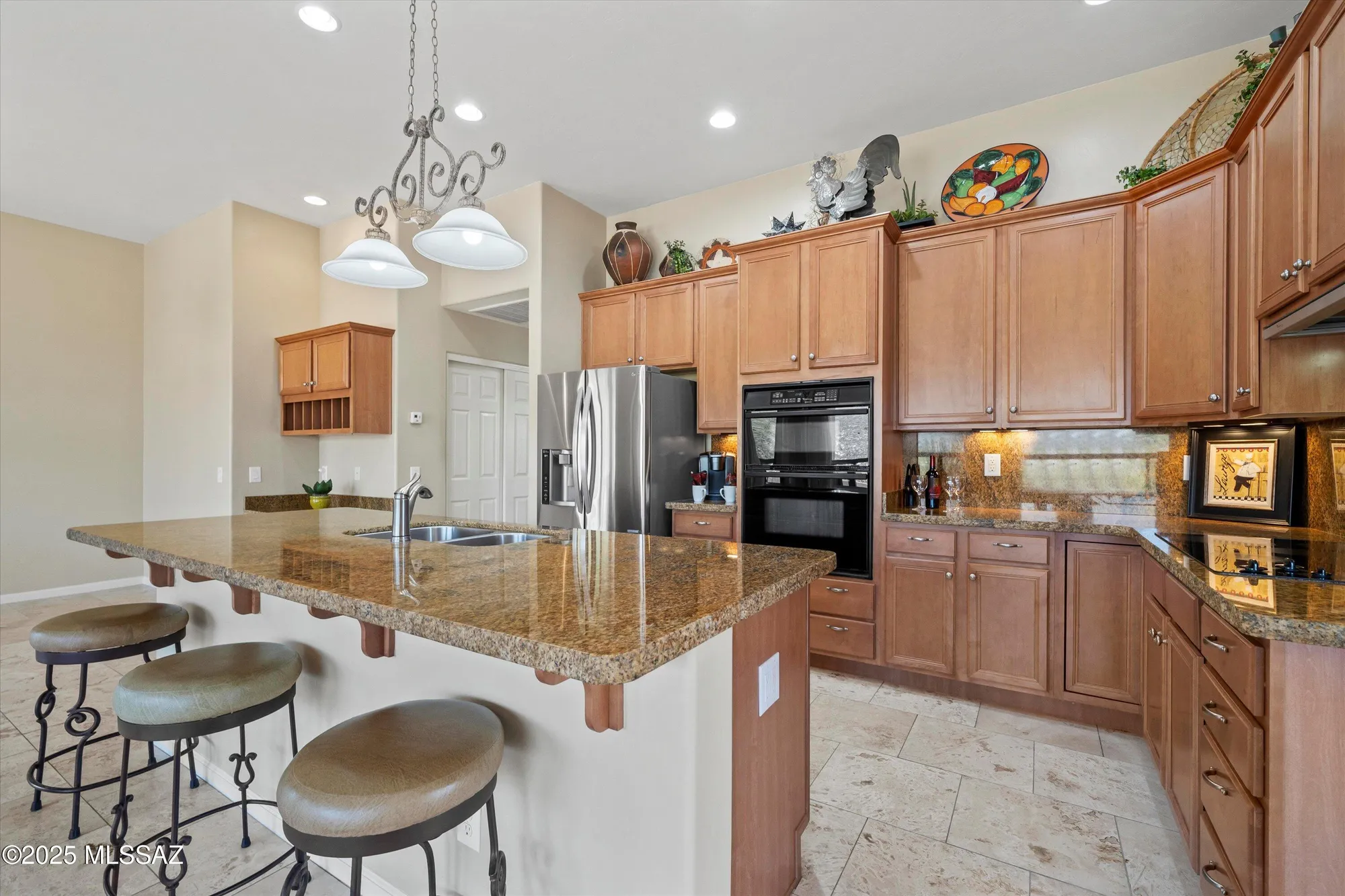 Property Slideshow image 5 of 49 | 37233 s golf course dr, Tucson, AZ, 85739