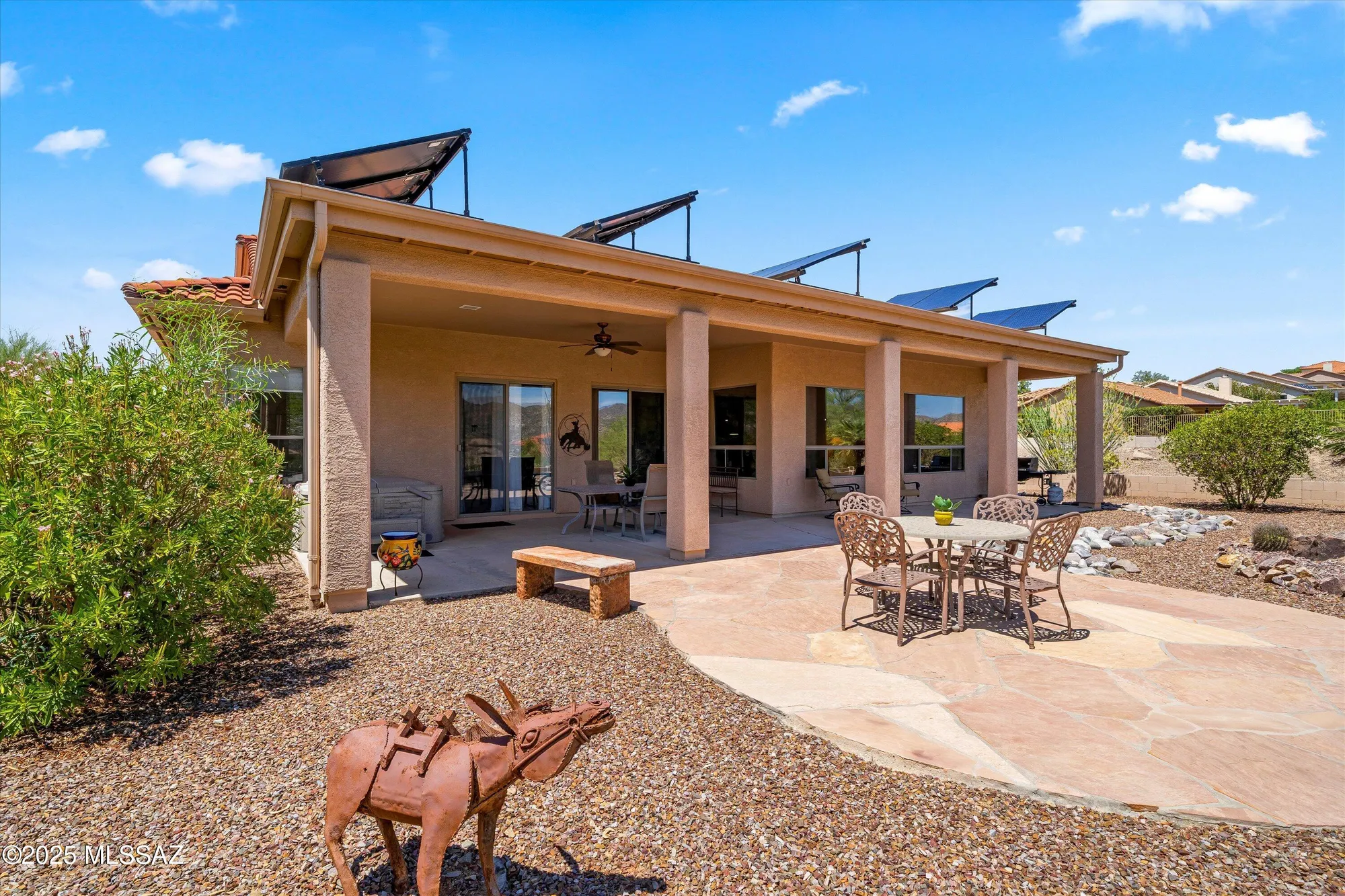 Property Slideshow image 37 of 49 | 37233 s golf course dr, Tucson, AZ, 85739