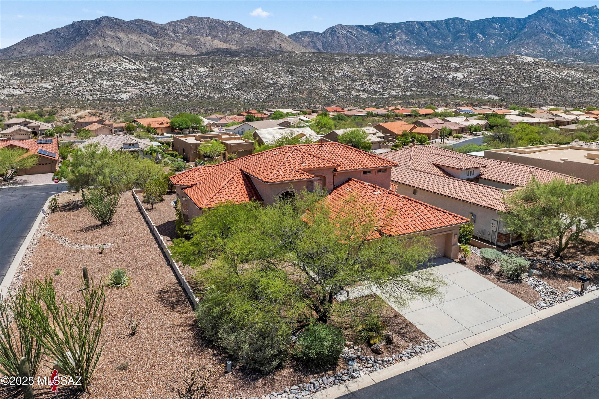 Property Slideshow image 49 of 49 | 37233 s golf course dr, Tucson, AZ, 85739